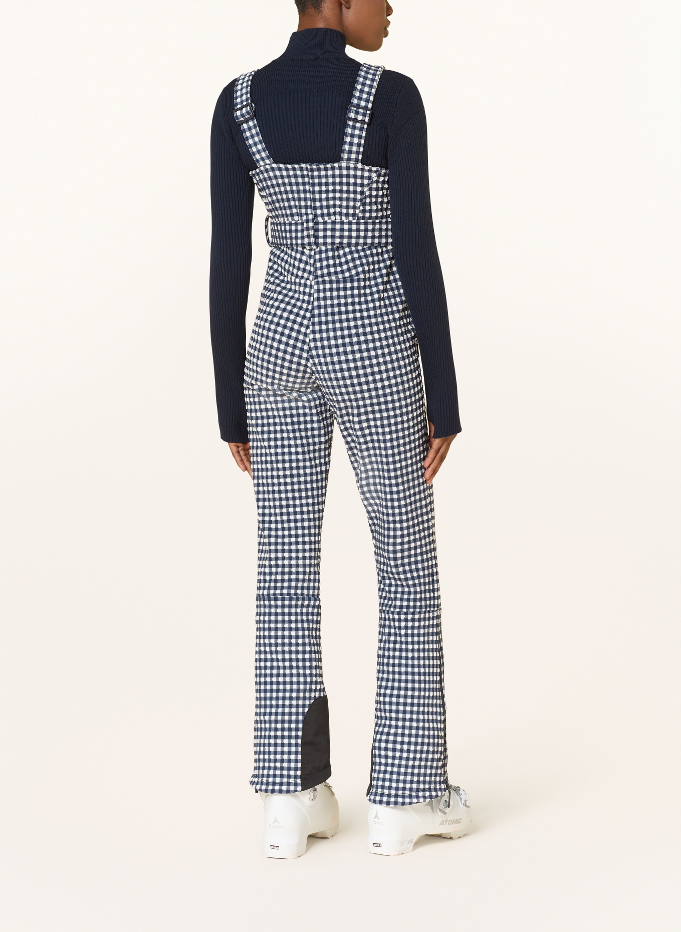 CORDOVA Body BUTTER: DARK BLUE