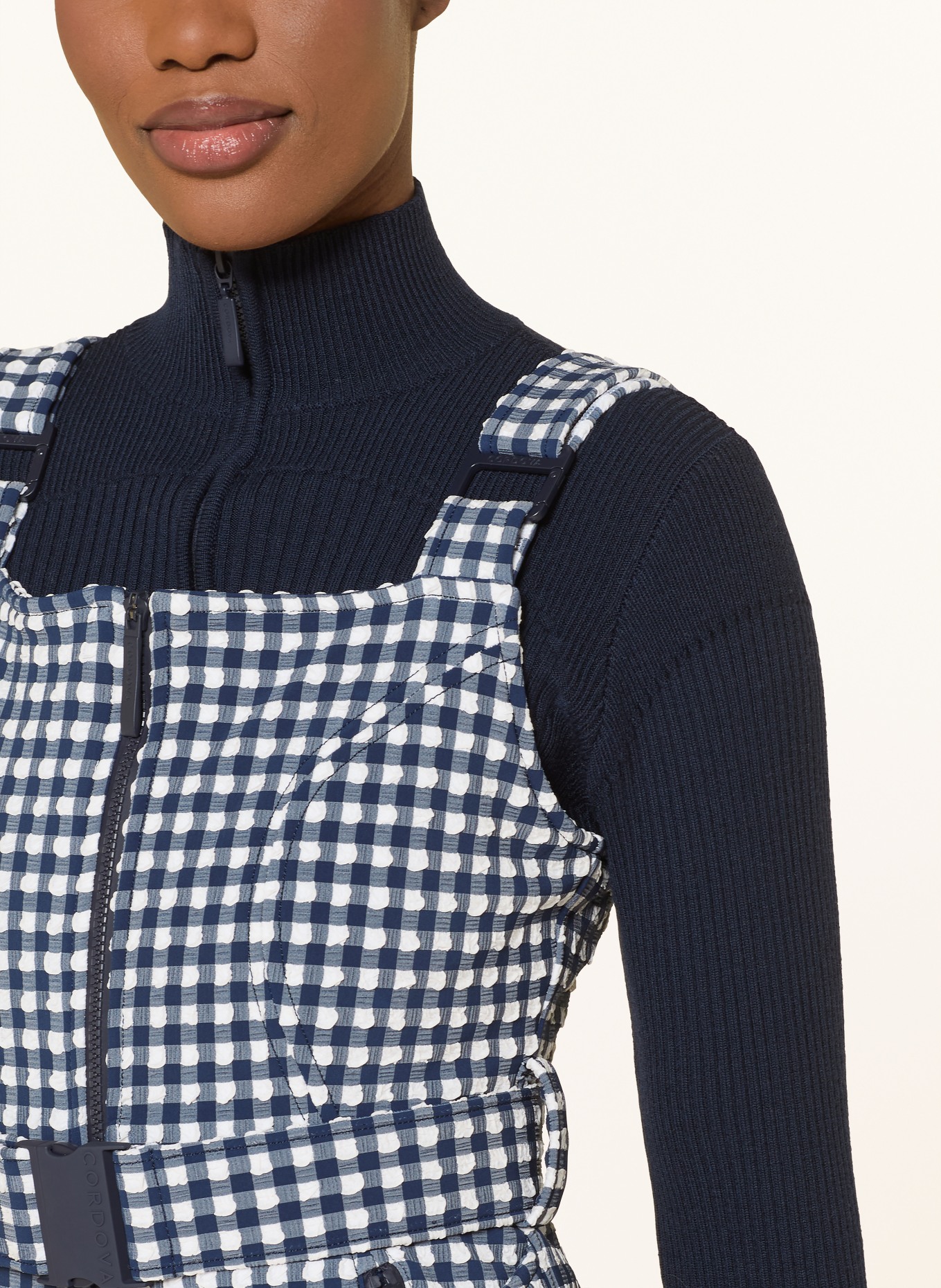 CORDOVA Body BUTTER: DARK BLUE