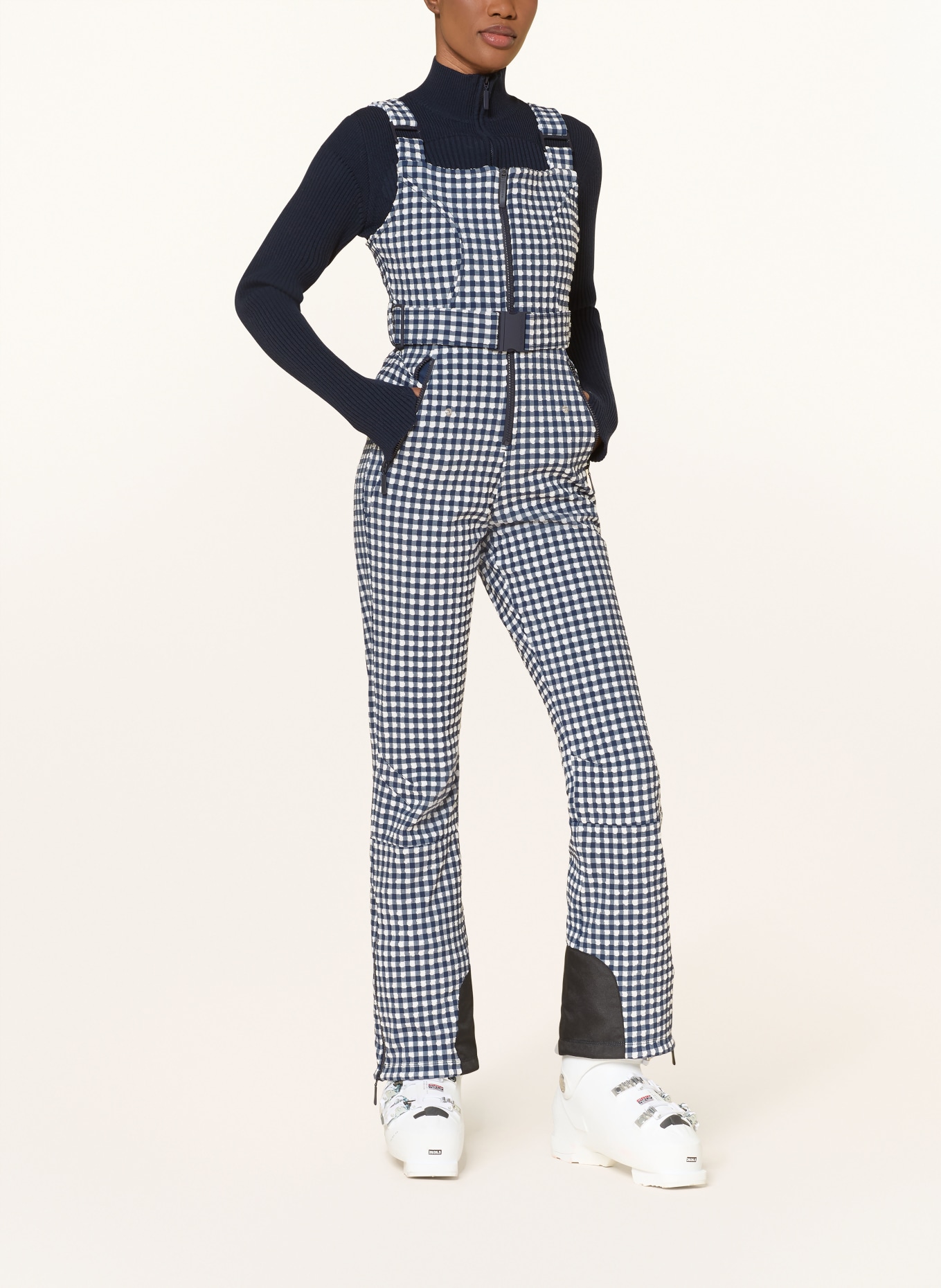 CORDOVA Body BUTTER: DARK BLUE