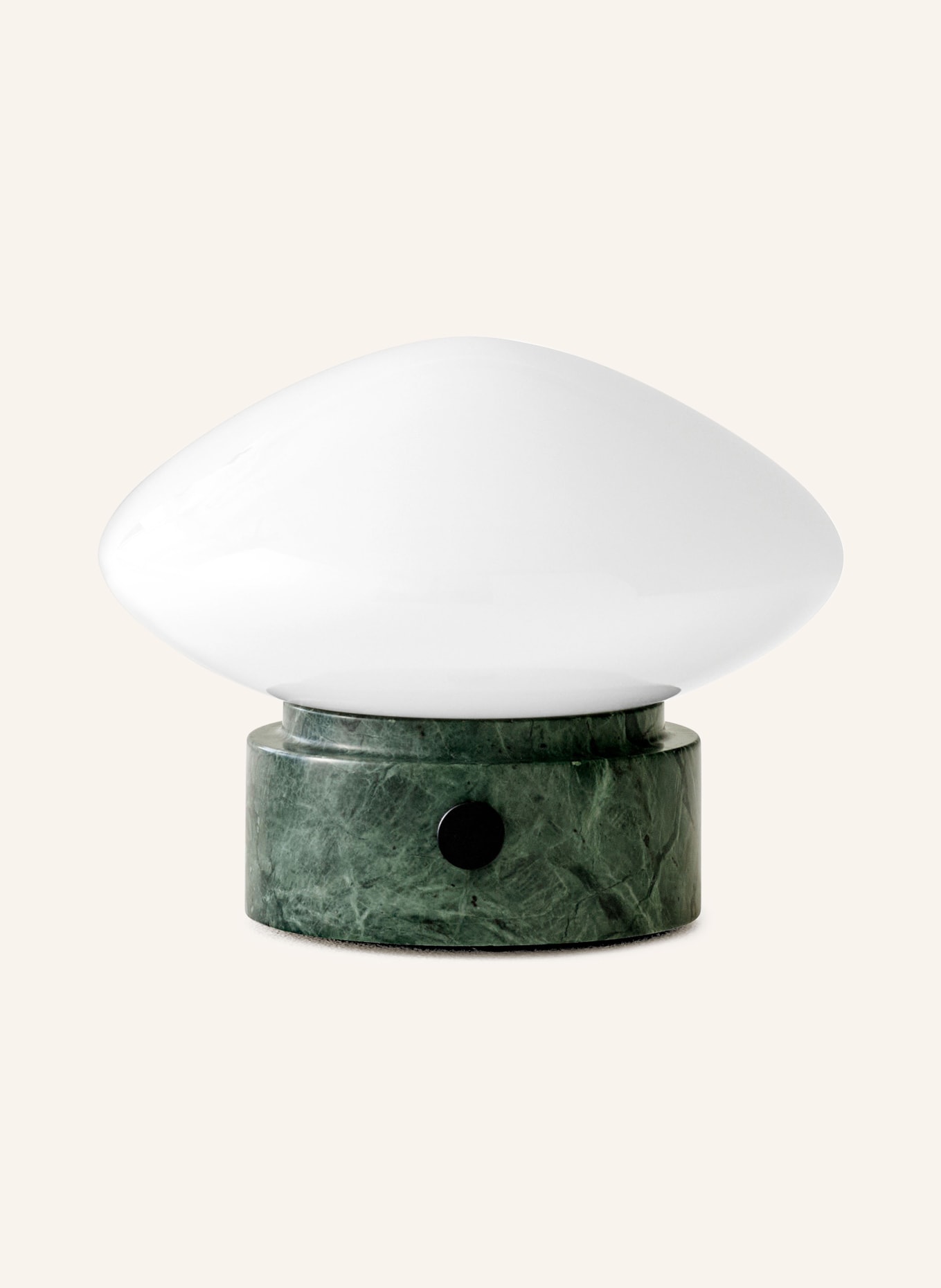 &Tradition MIST AP21 table lamp: GREEN