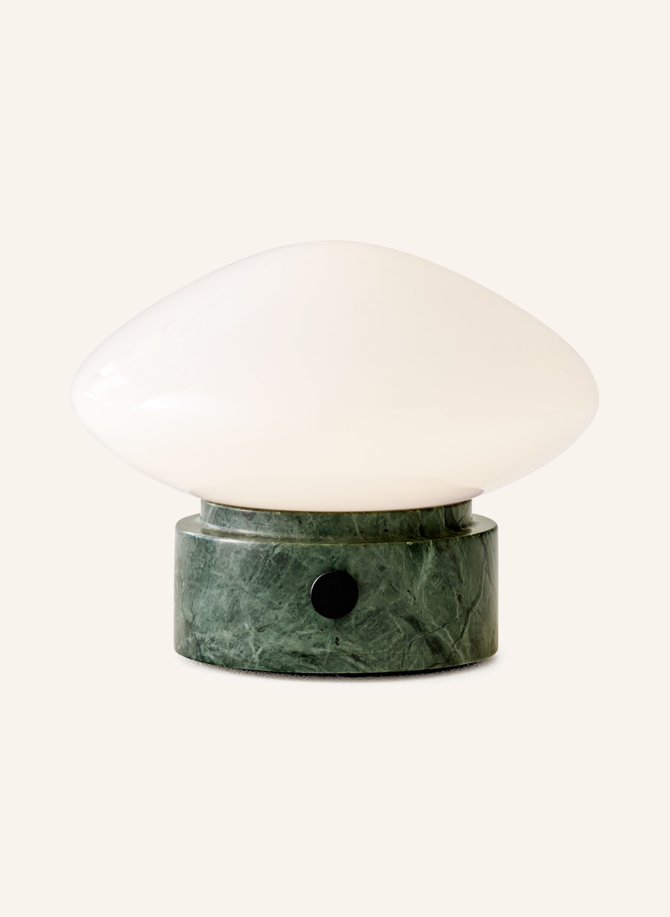 &Tradition MIST AP21 table lamp: GREEN