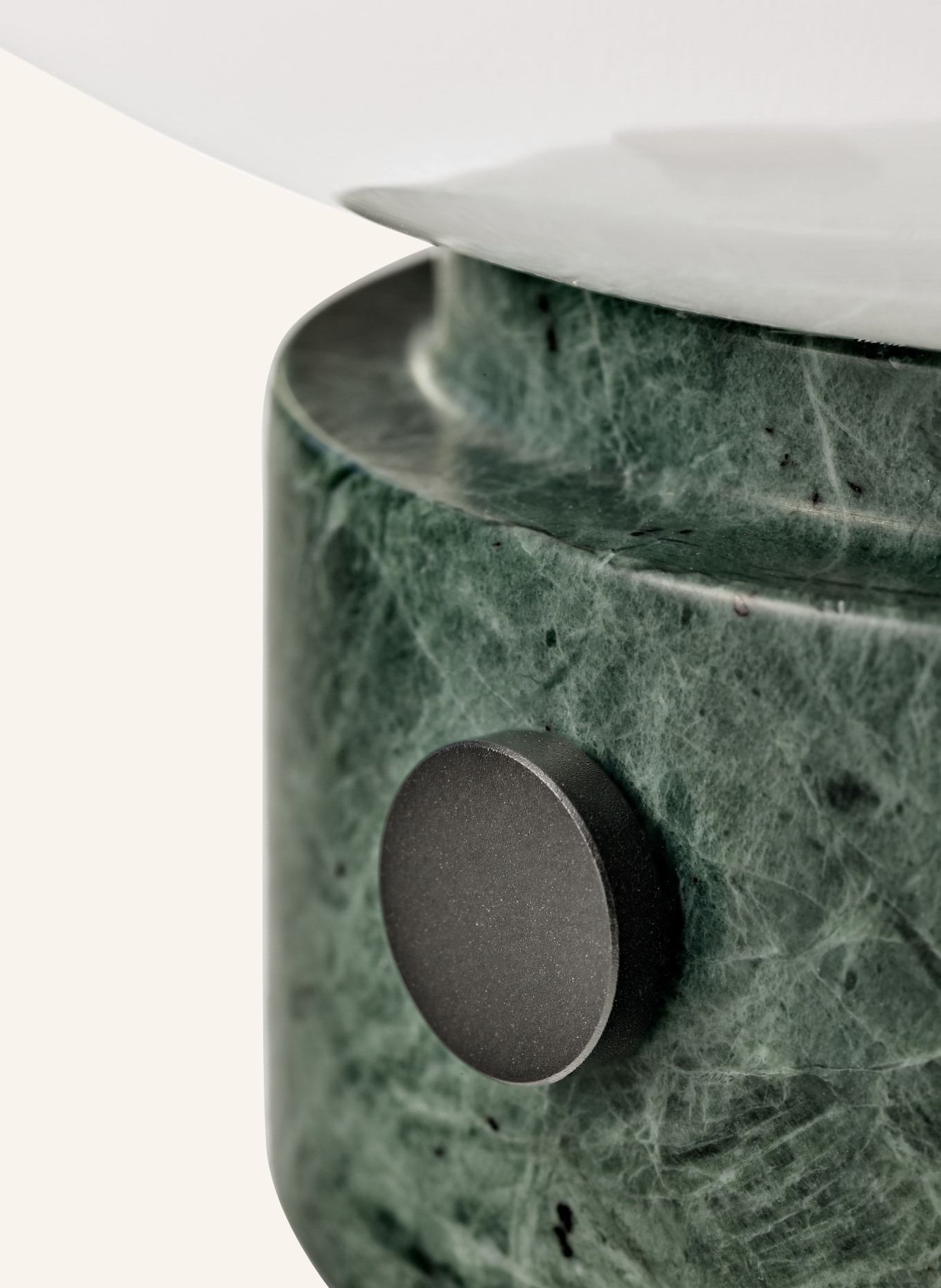 &Tradition MIST AP21 table lamp: GREEN