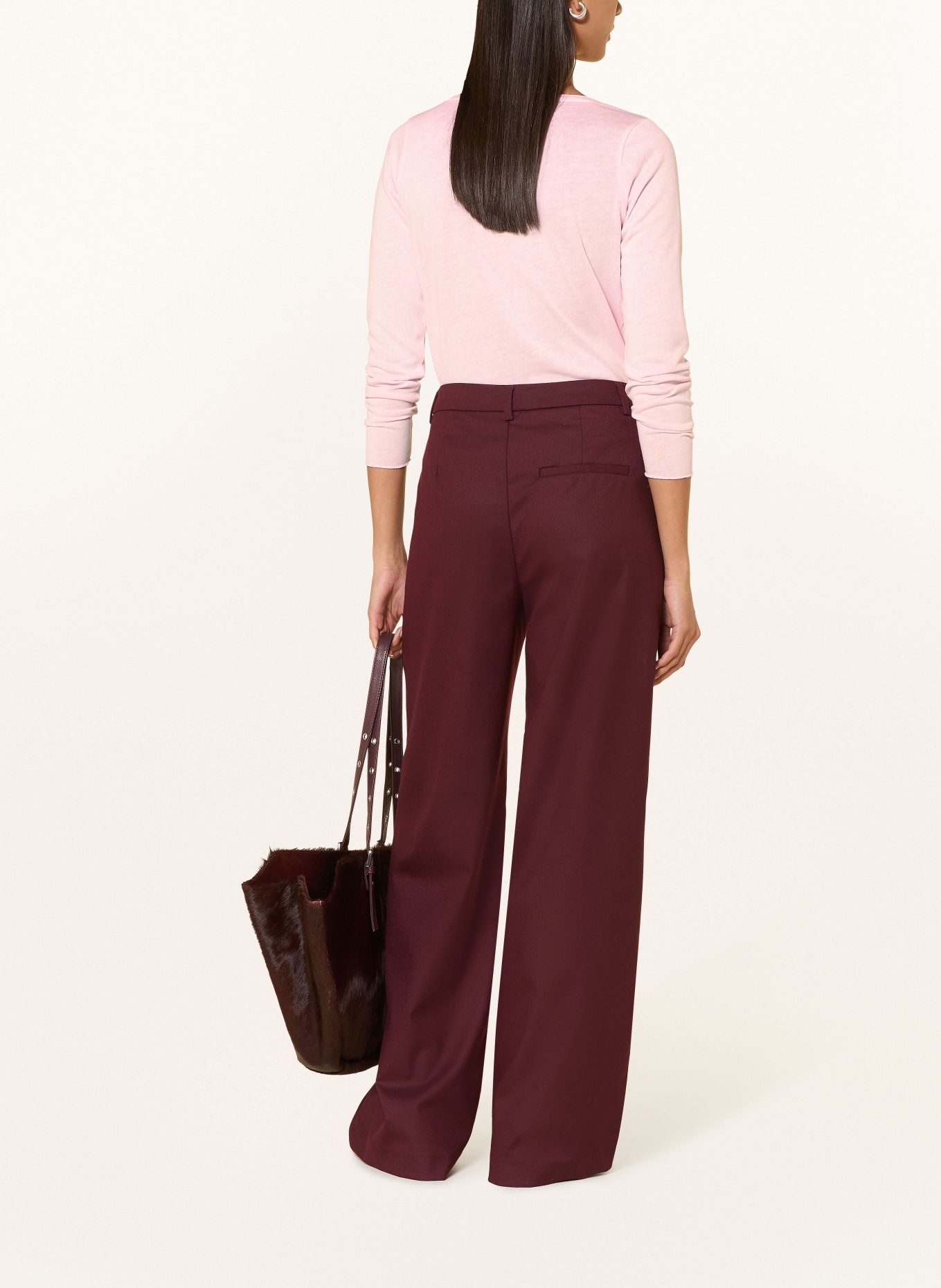 Smith & Soul Longsleeve: HELLROSA