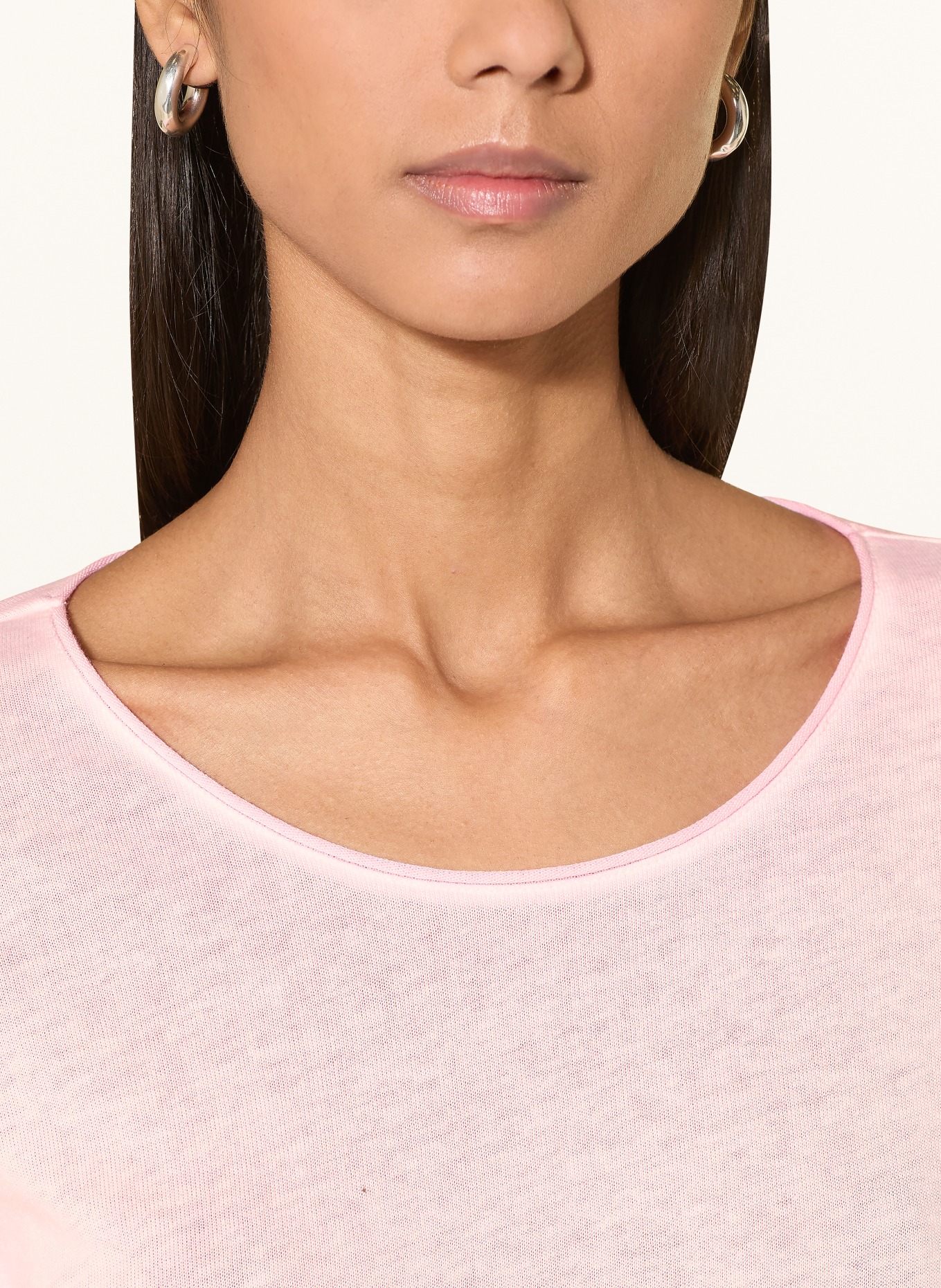 Smith & Soul Longsleeve: HELLROSA