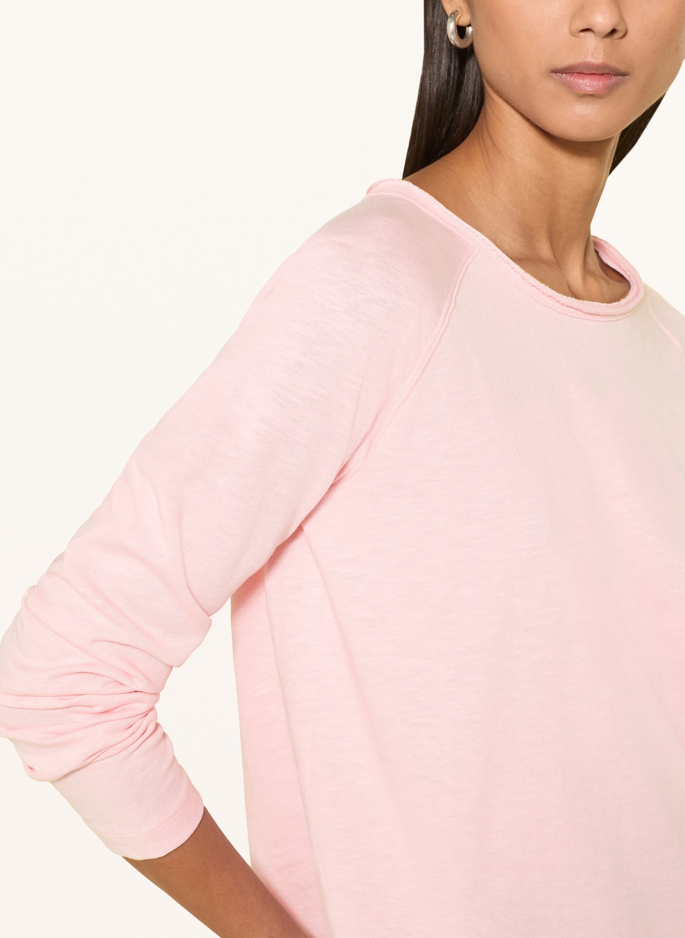 Smith & Soul Longsleeve: HELLROSA