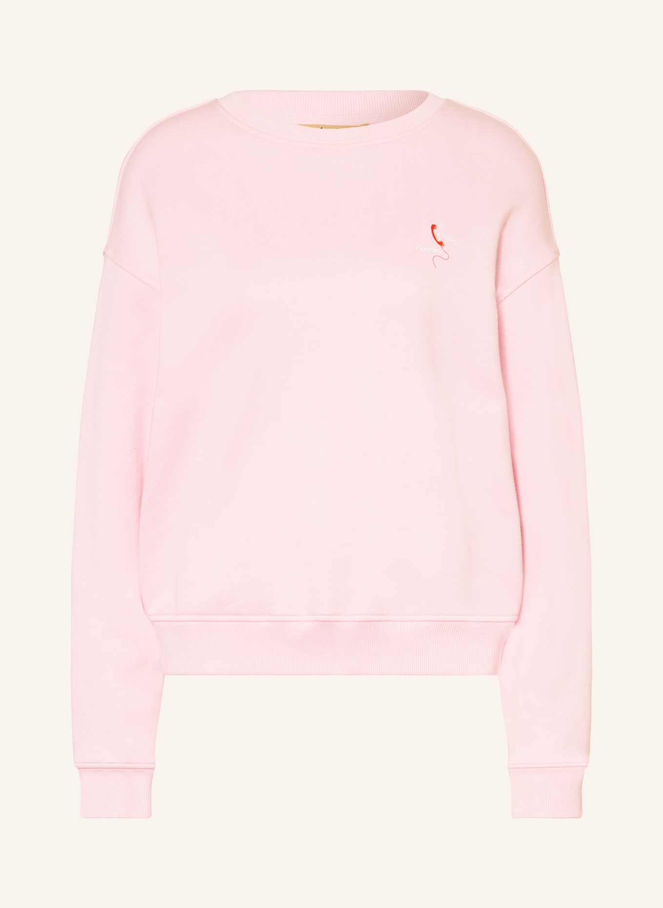 Smith & Soul Sweatshirt: HELLROSA