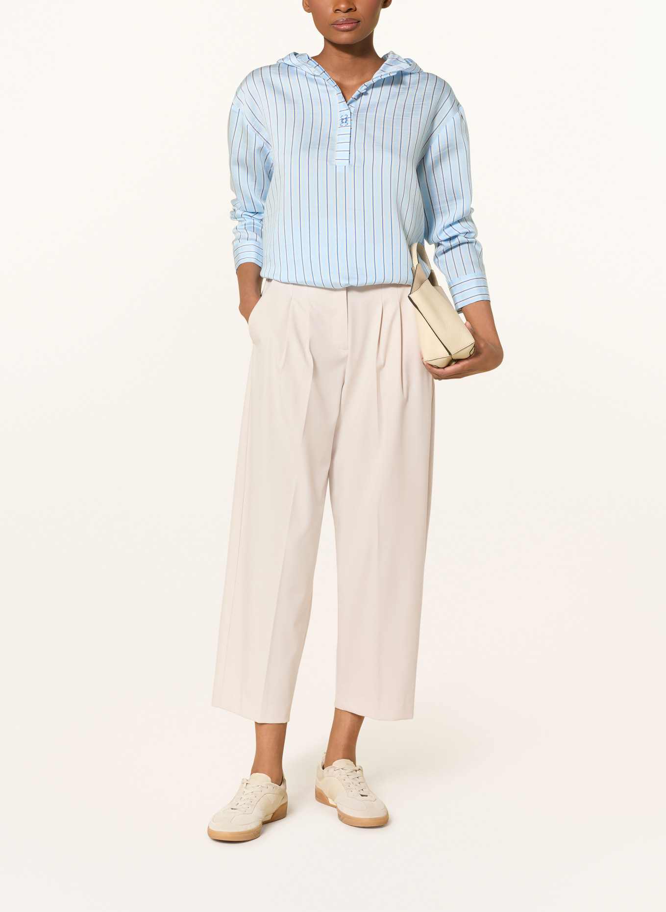 Smith & Soul 7/8 kalhoty: REŽNÁ