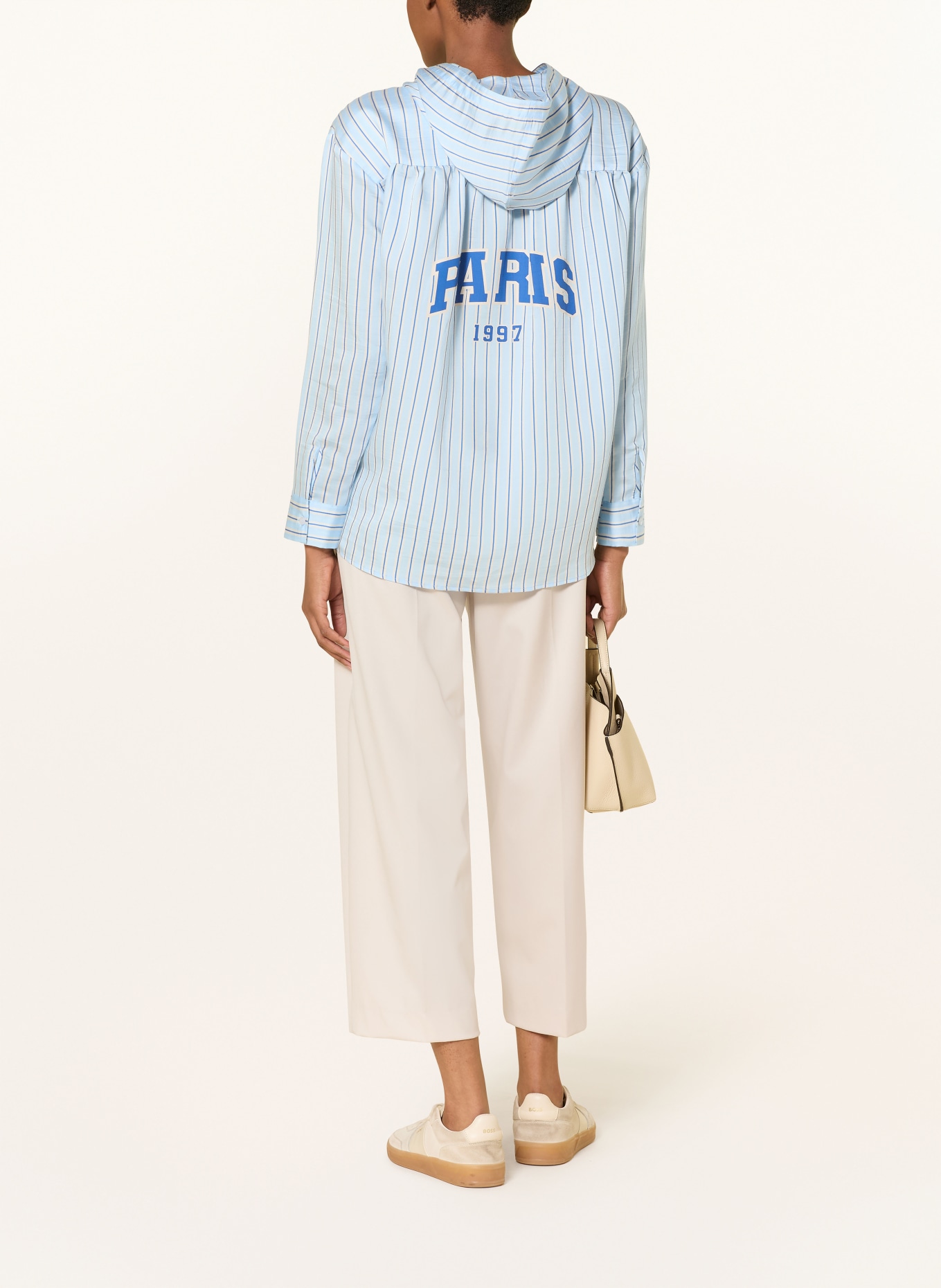 Smith & Soul 7/8 kalhoty: REŽNÁ