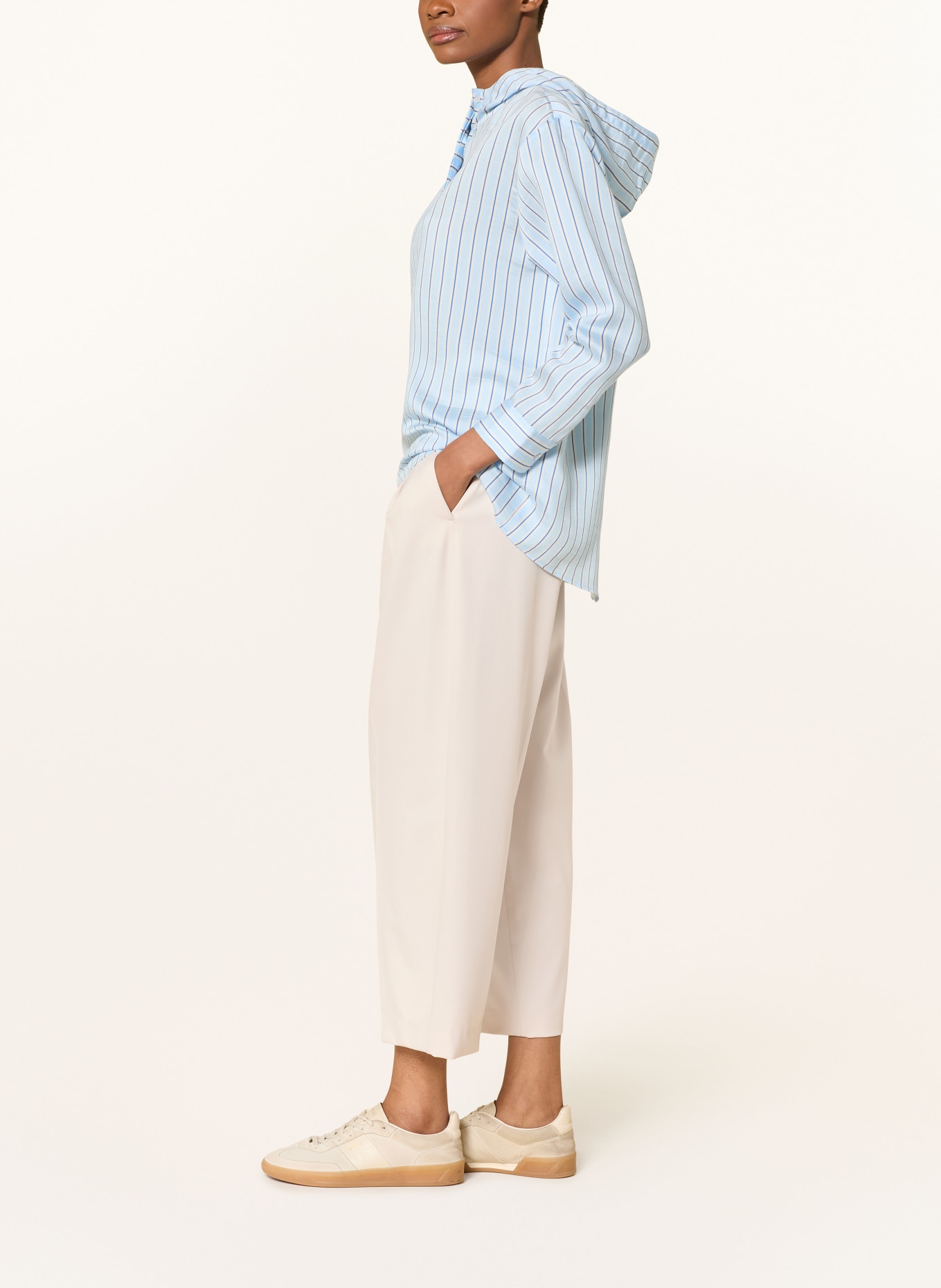 Smith & Soul 7/8 kalhoty: REŽNÁ