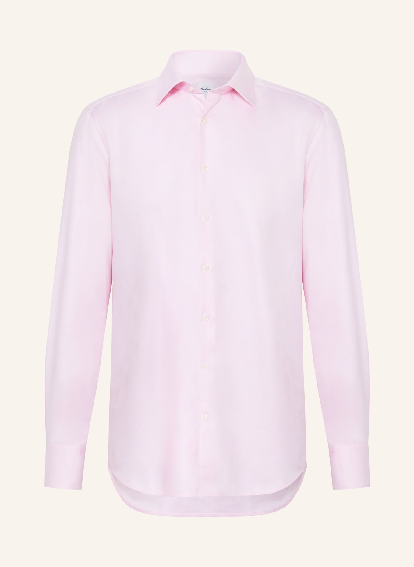 Stenströms Hemd Regular Fit: ROSA