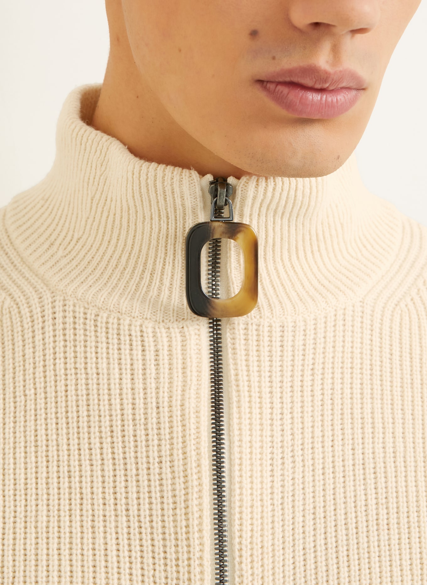 JW ANDERSON Troyer: BEIGE