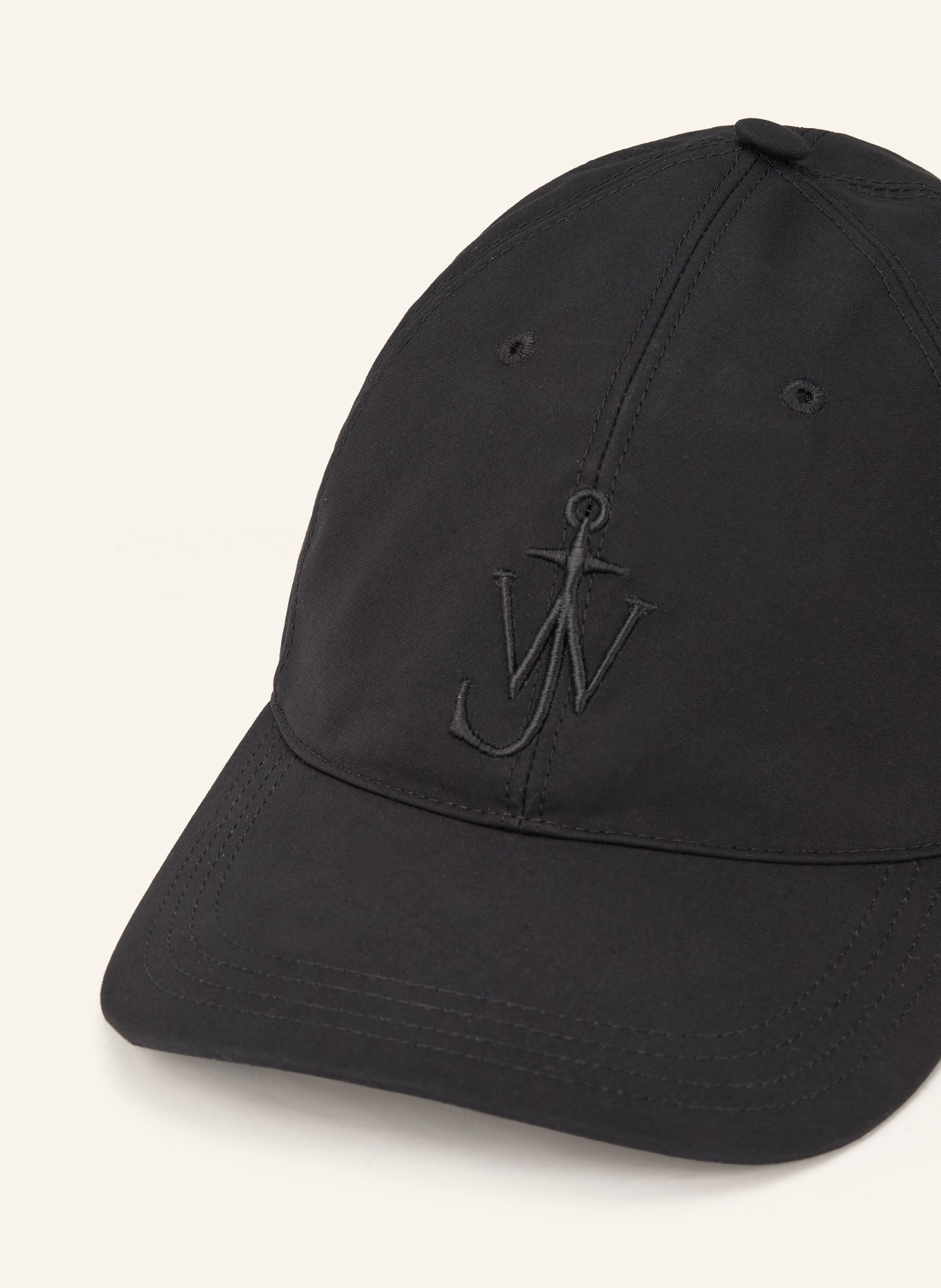 JW ANDERSON czapka: CZARNY