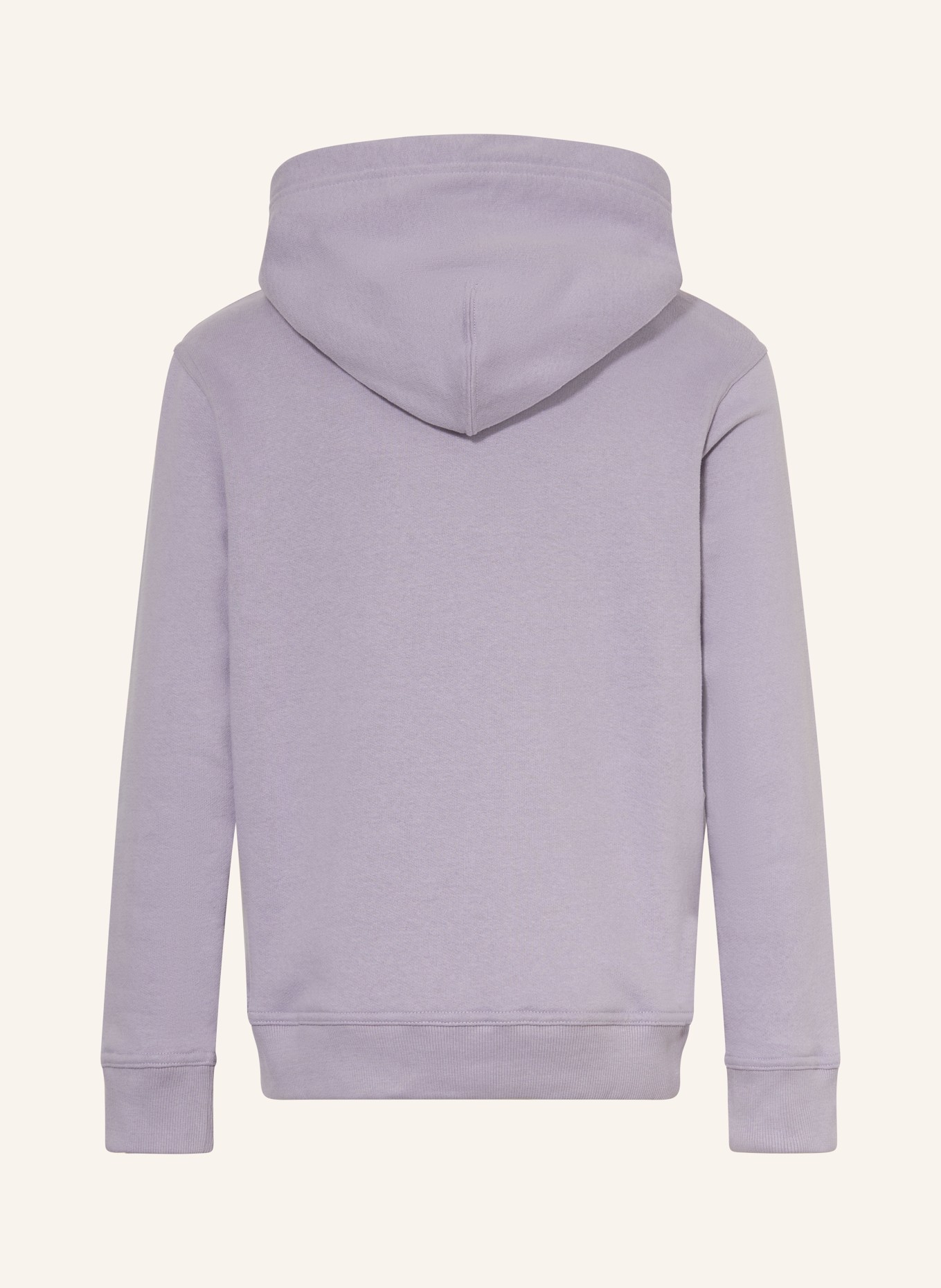 GARCIA Hoodie: HELLLILA