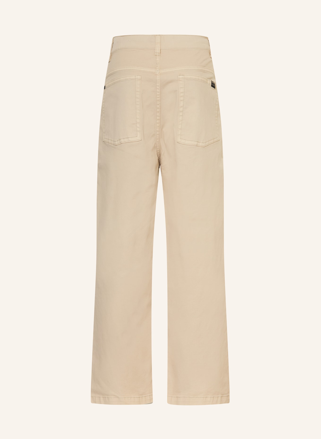 GARCIA Hose: 8917 dune