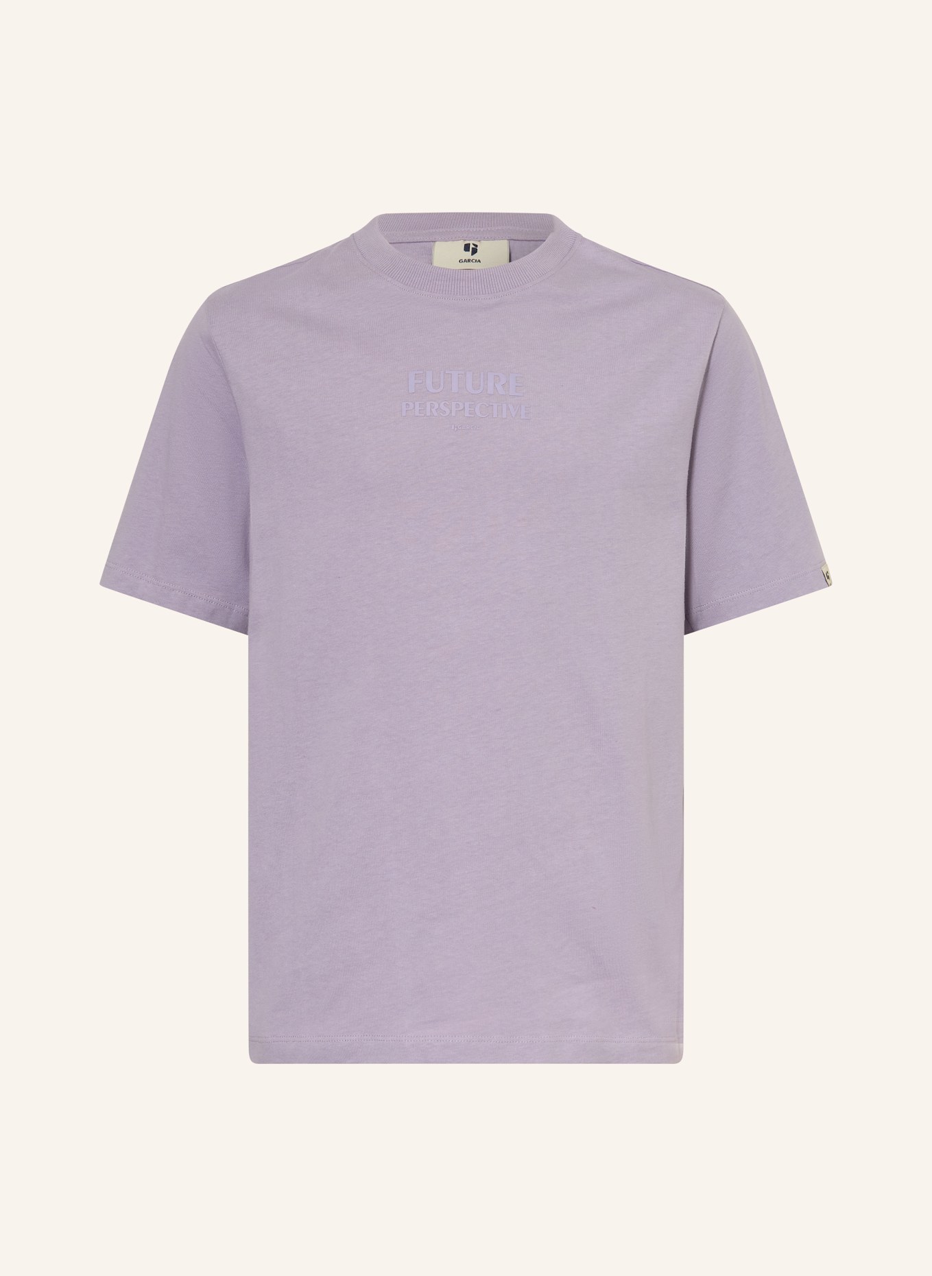 GARCIA T-Shirt: HELLLILA