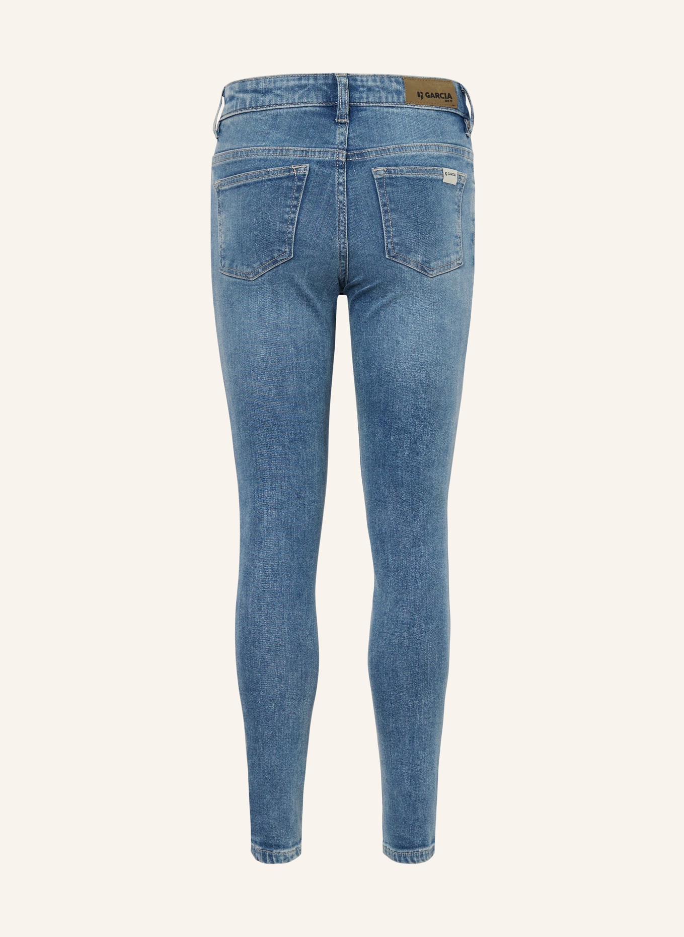 GARCIA Jeans RIANNA: 5463