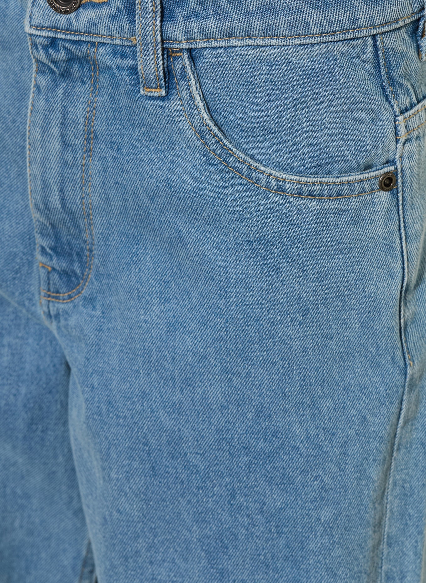 GARCIA Jeans Straight Fit: 6425 medium used