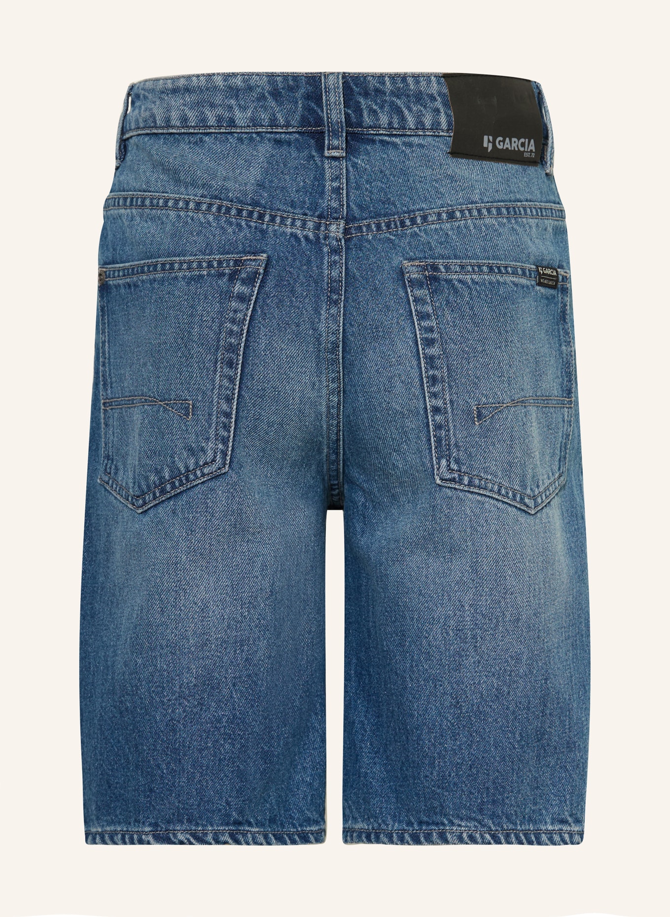 GARCIA Jeansshort ILYANO: 5433 medium used