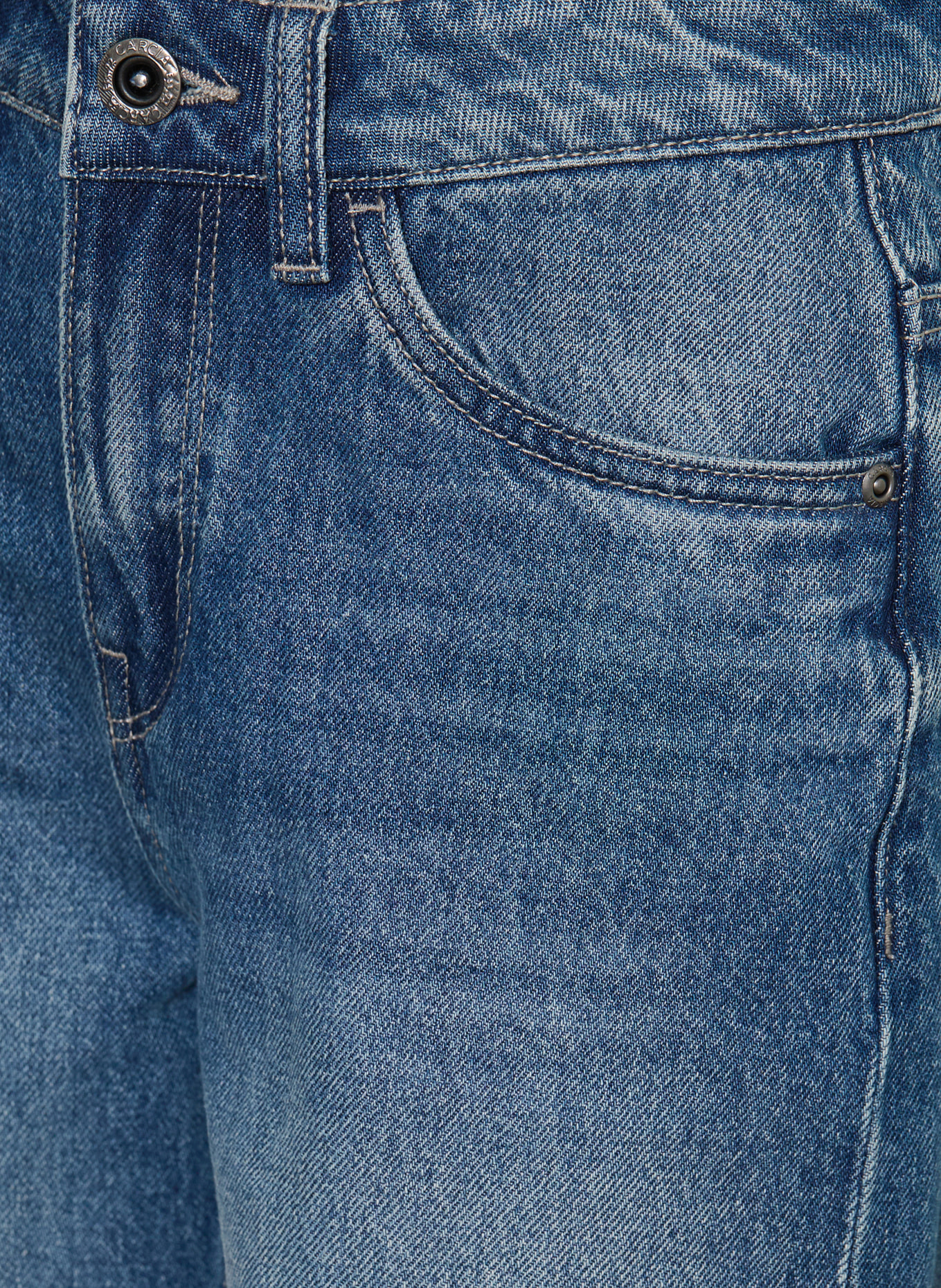 GARCIA Jeansshort ILYANO: 5433 medium used