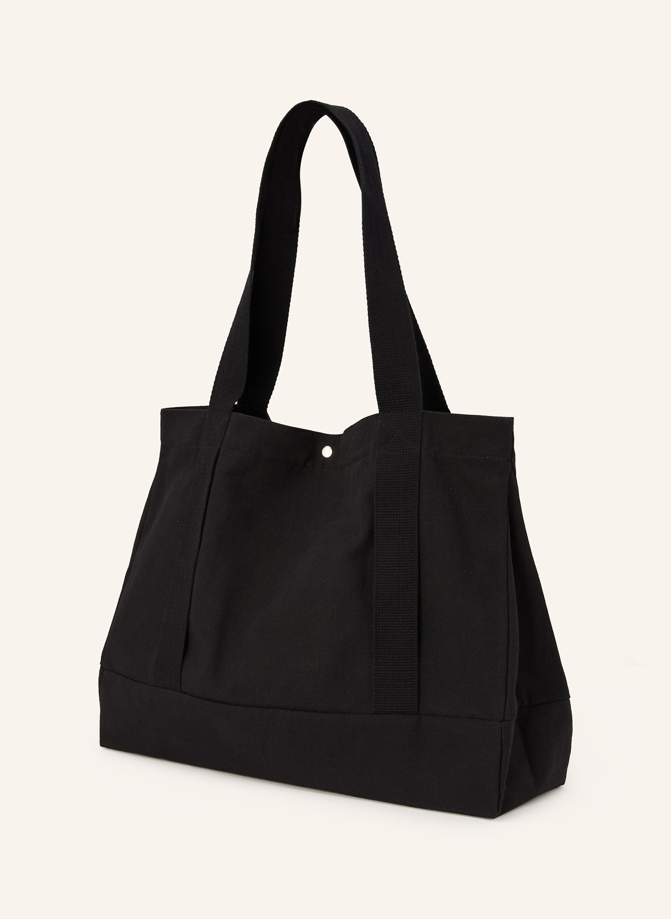 ARMEDANGELS shopper: BLACK