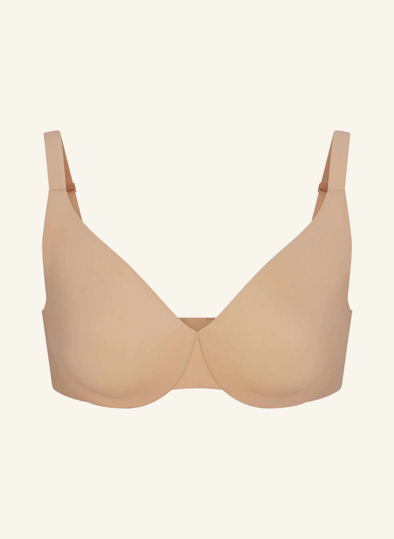 SKIMS Bügel-BH SMOOTHING INTIMATES: CLAY
