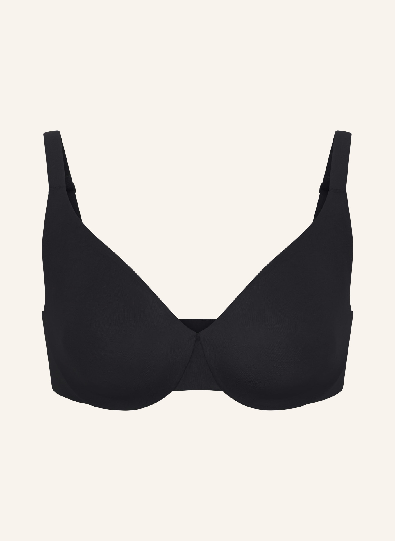 SKIMS Bügel-BH SMOOTHING INTIMATES: ONYX