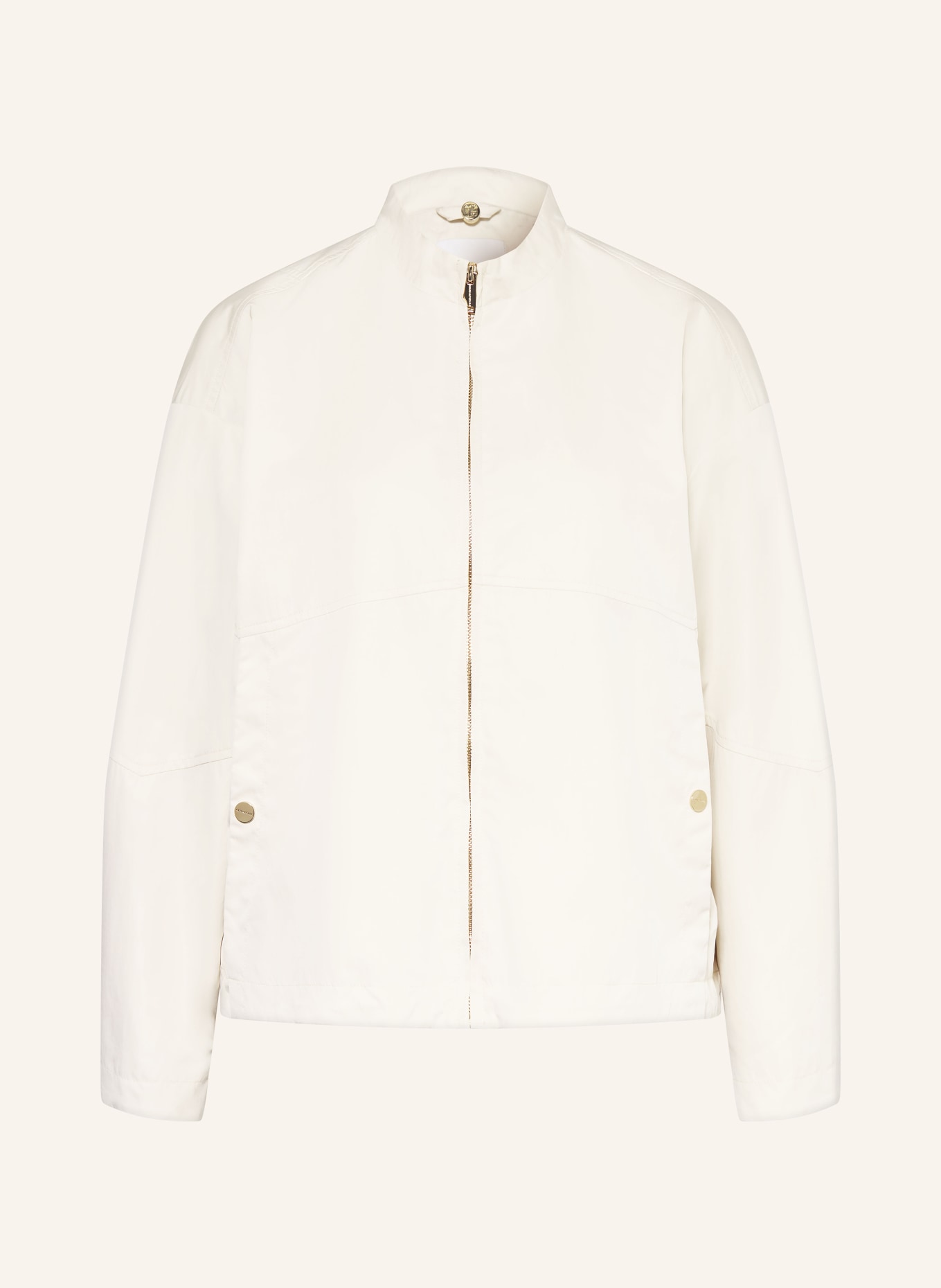 RINO & PELLE Jacke HACER: WEISS