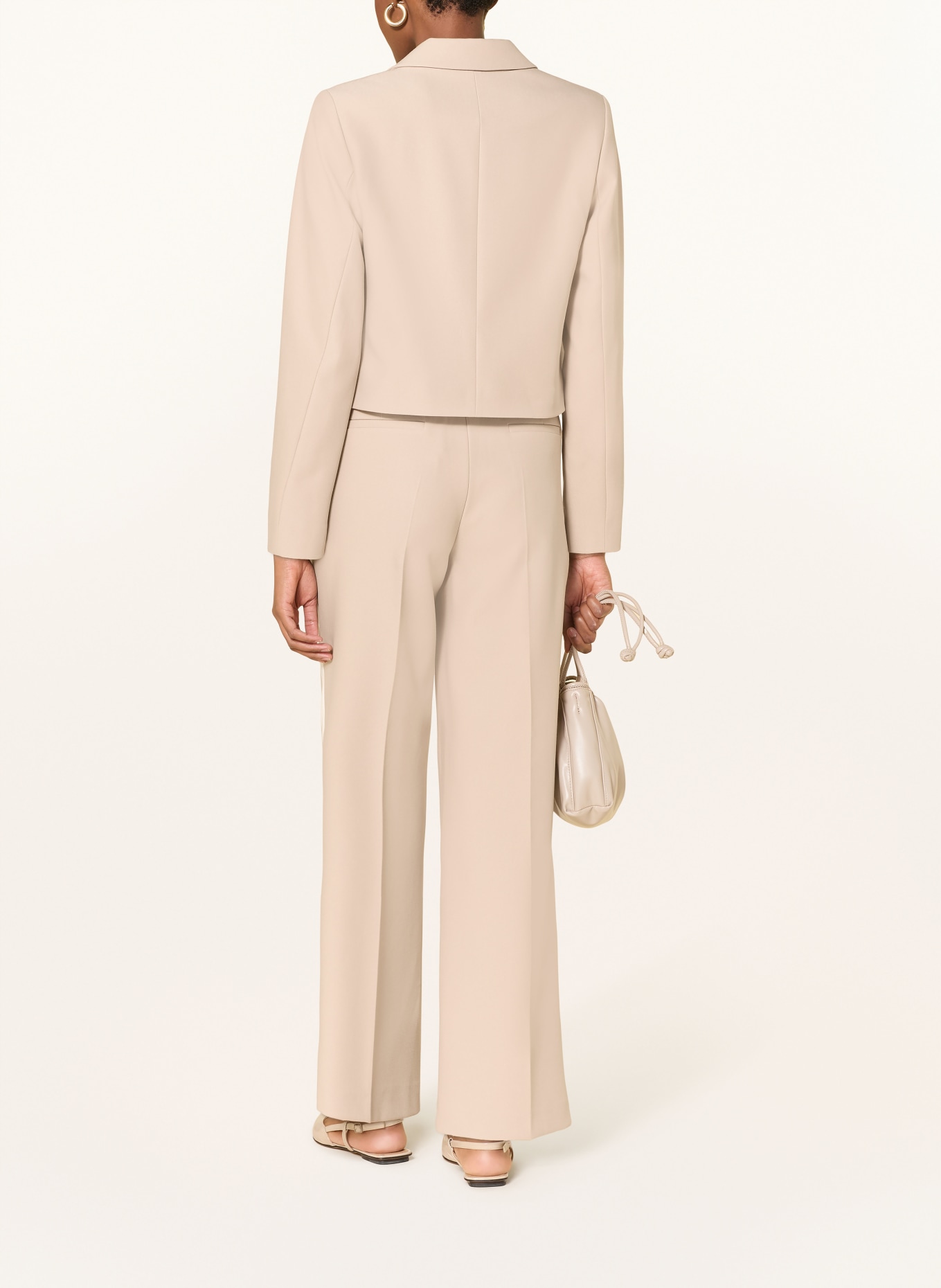 MORE & MORE sako: BÉŽOVÁ