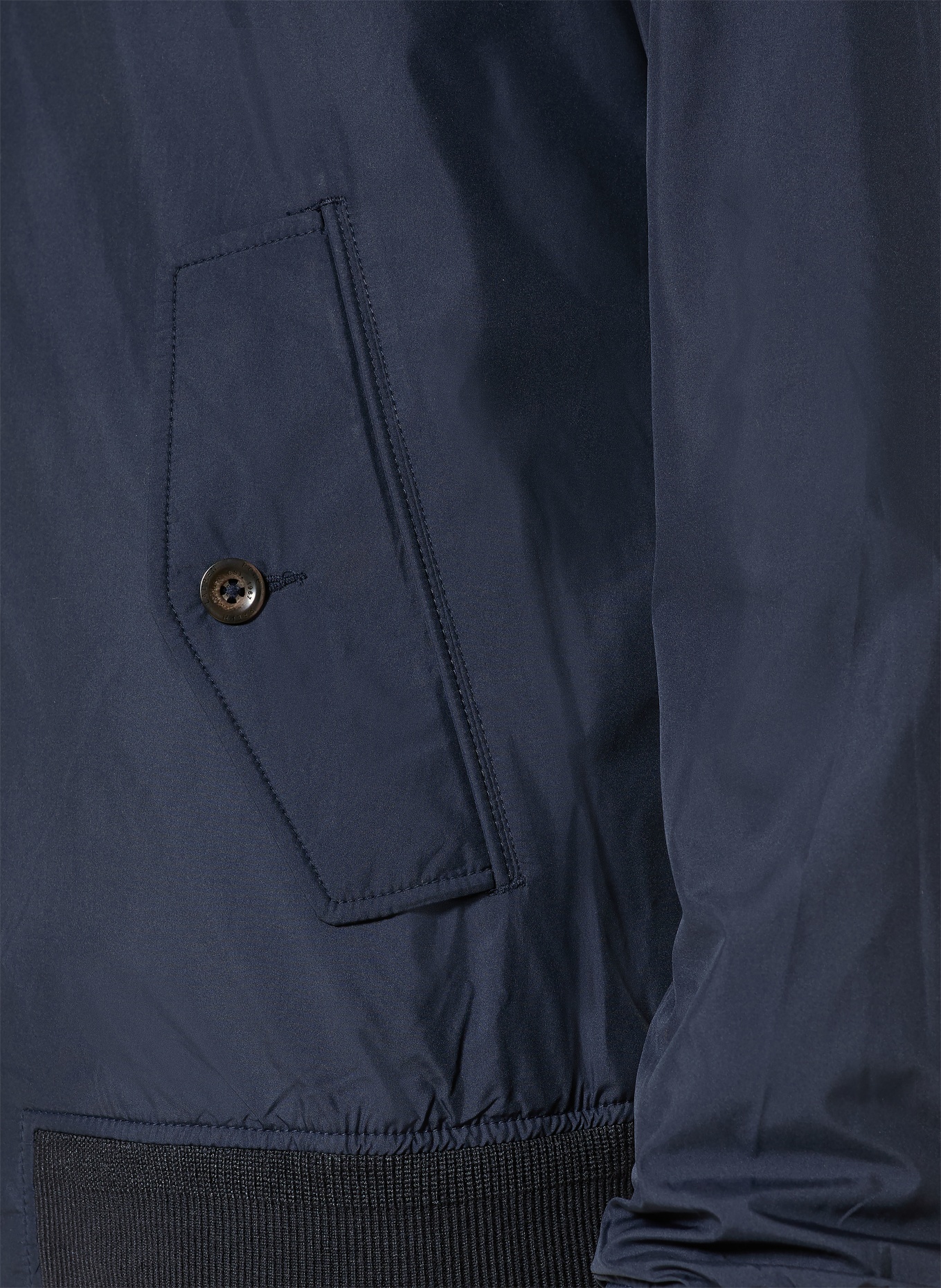 POLO RALPH LAUREN Blouson: DUNKELBLAU