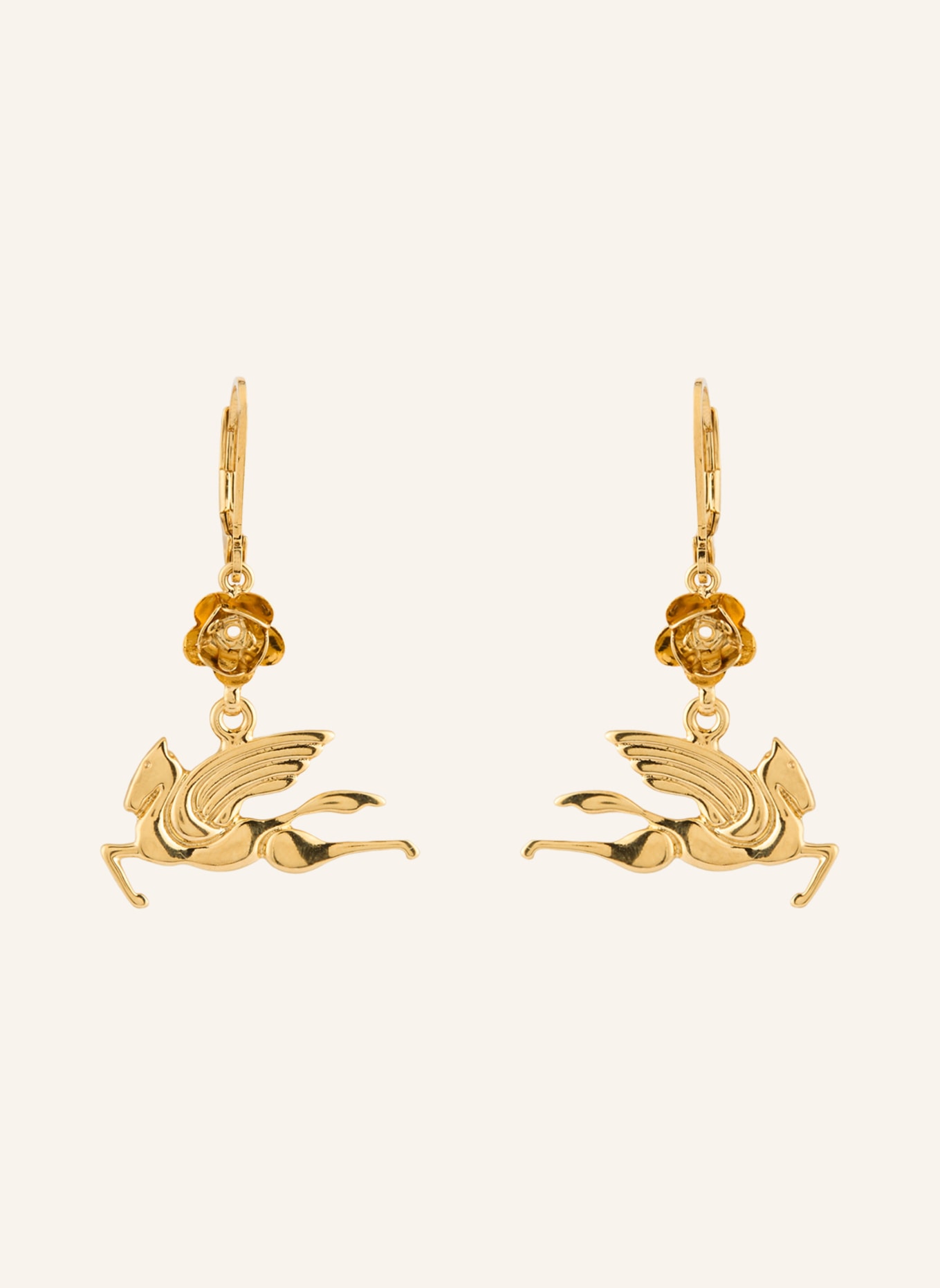 ETRO Ohrhänger: GOLD