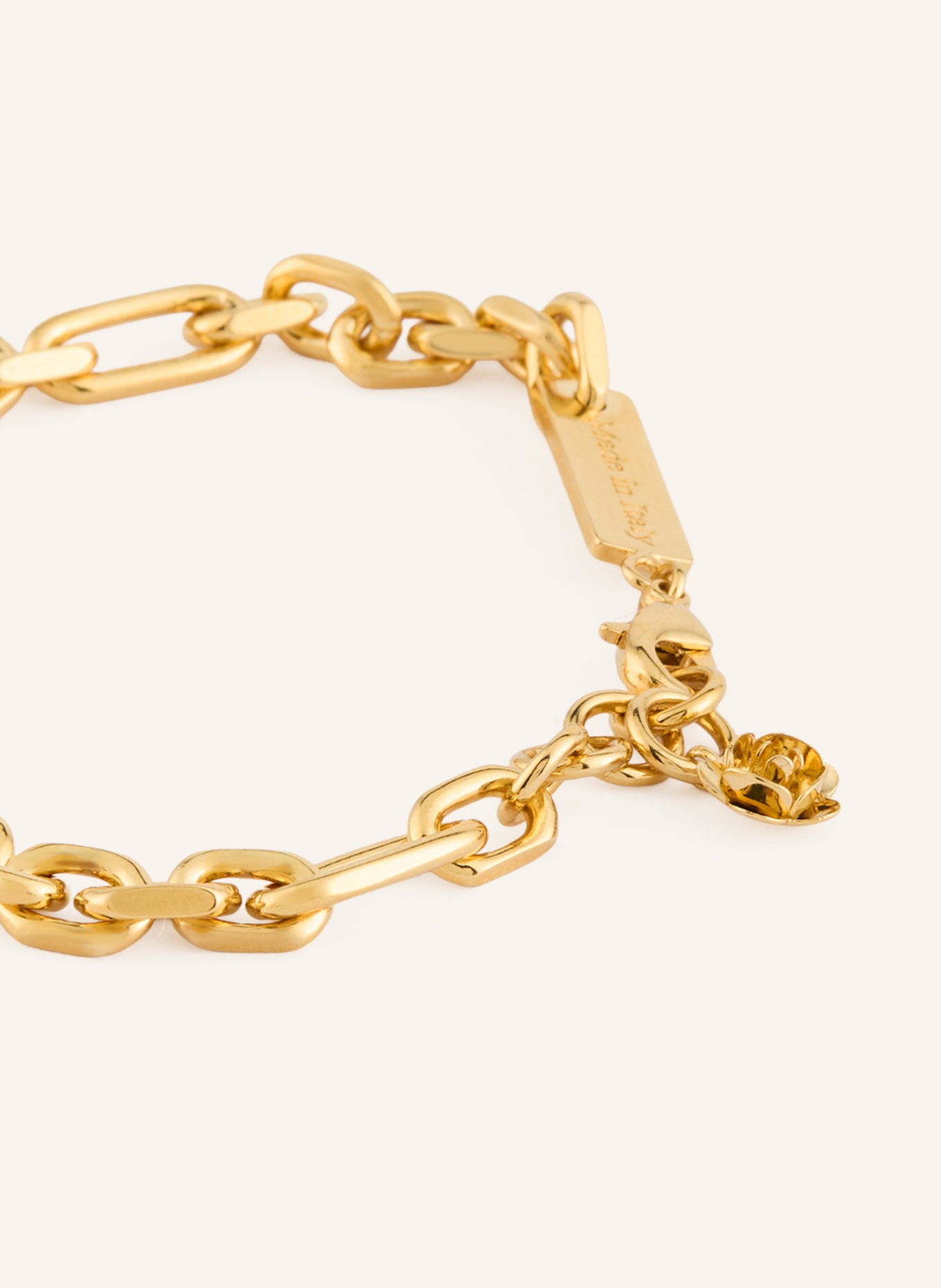 ETRO bracelet: GOLD