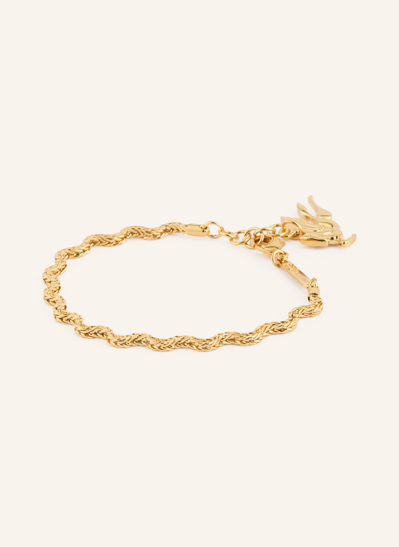 ETRO bracelet: GOLD