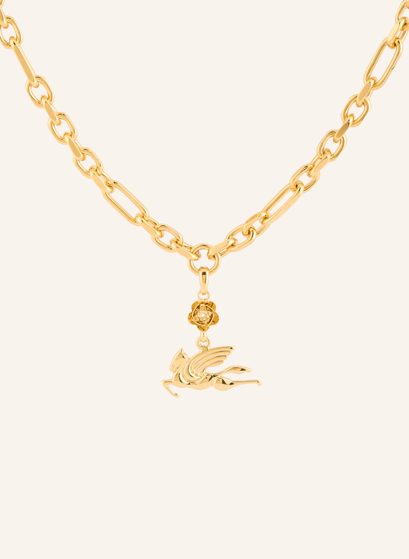 ETRO Halskette: GOLD