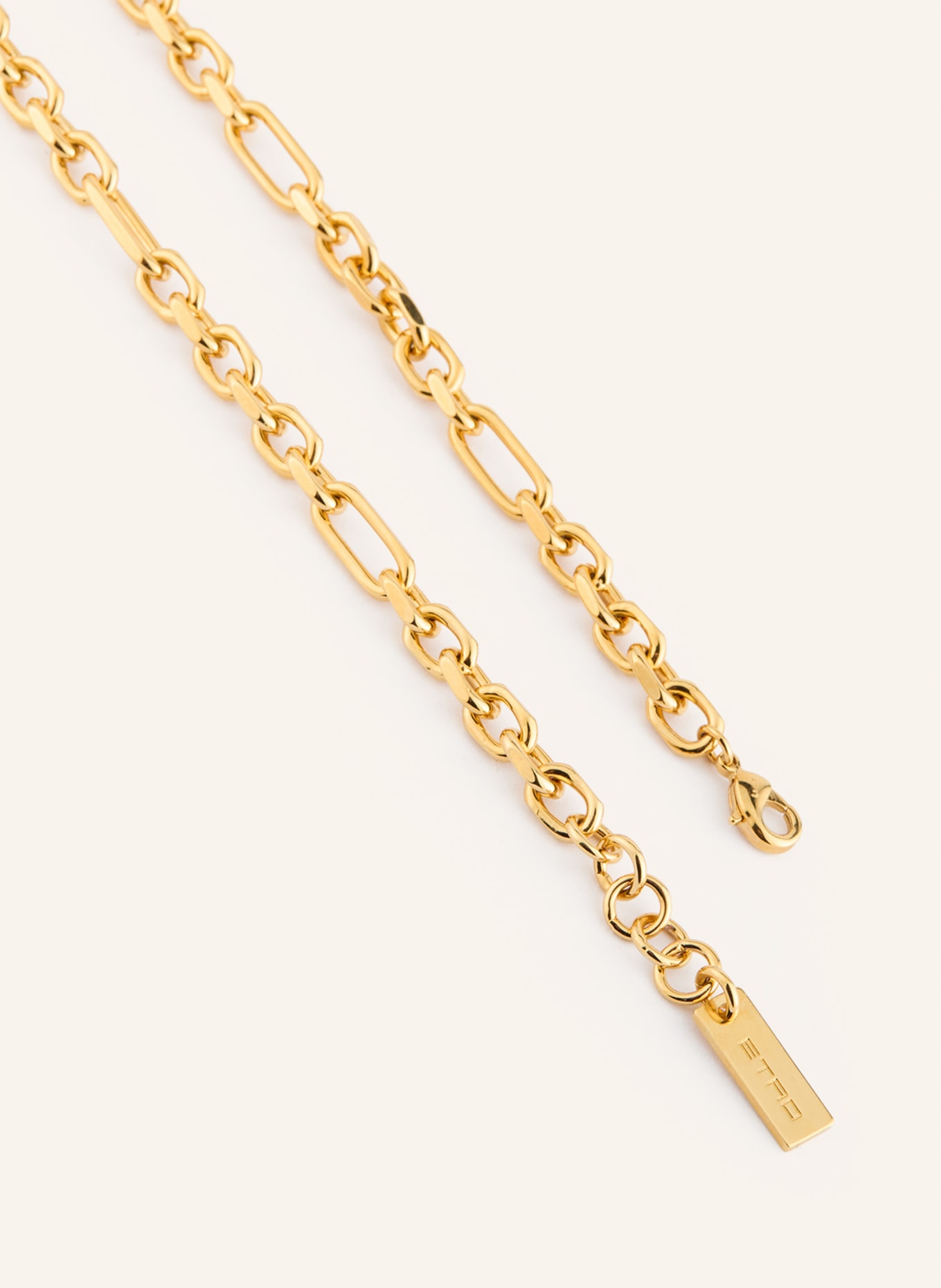 ETRO Halskette: GOLD