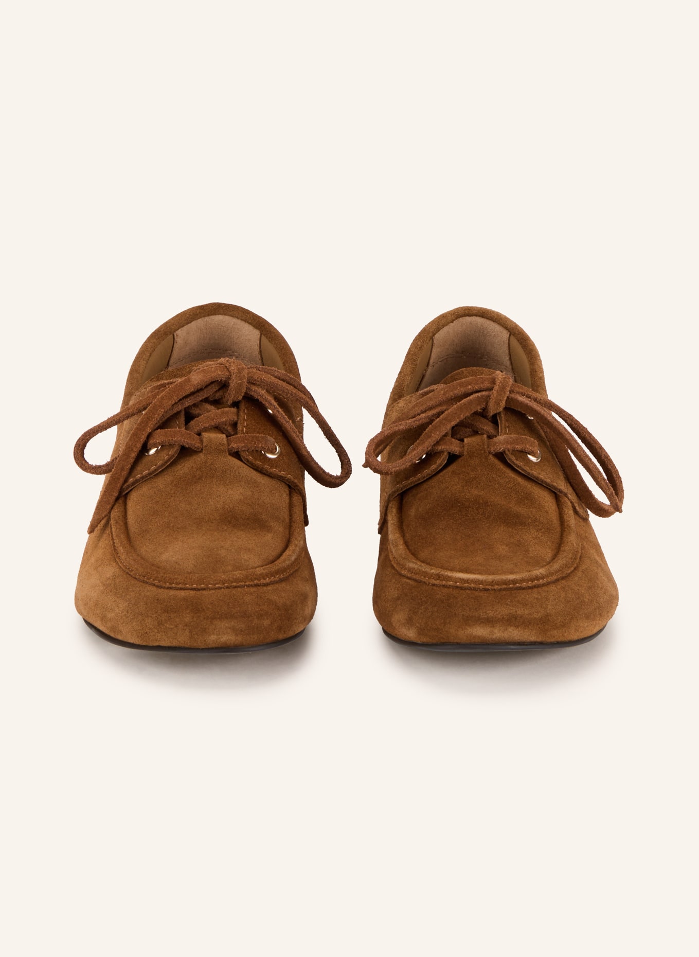 billi bi Bootsschuhe: COGNAC