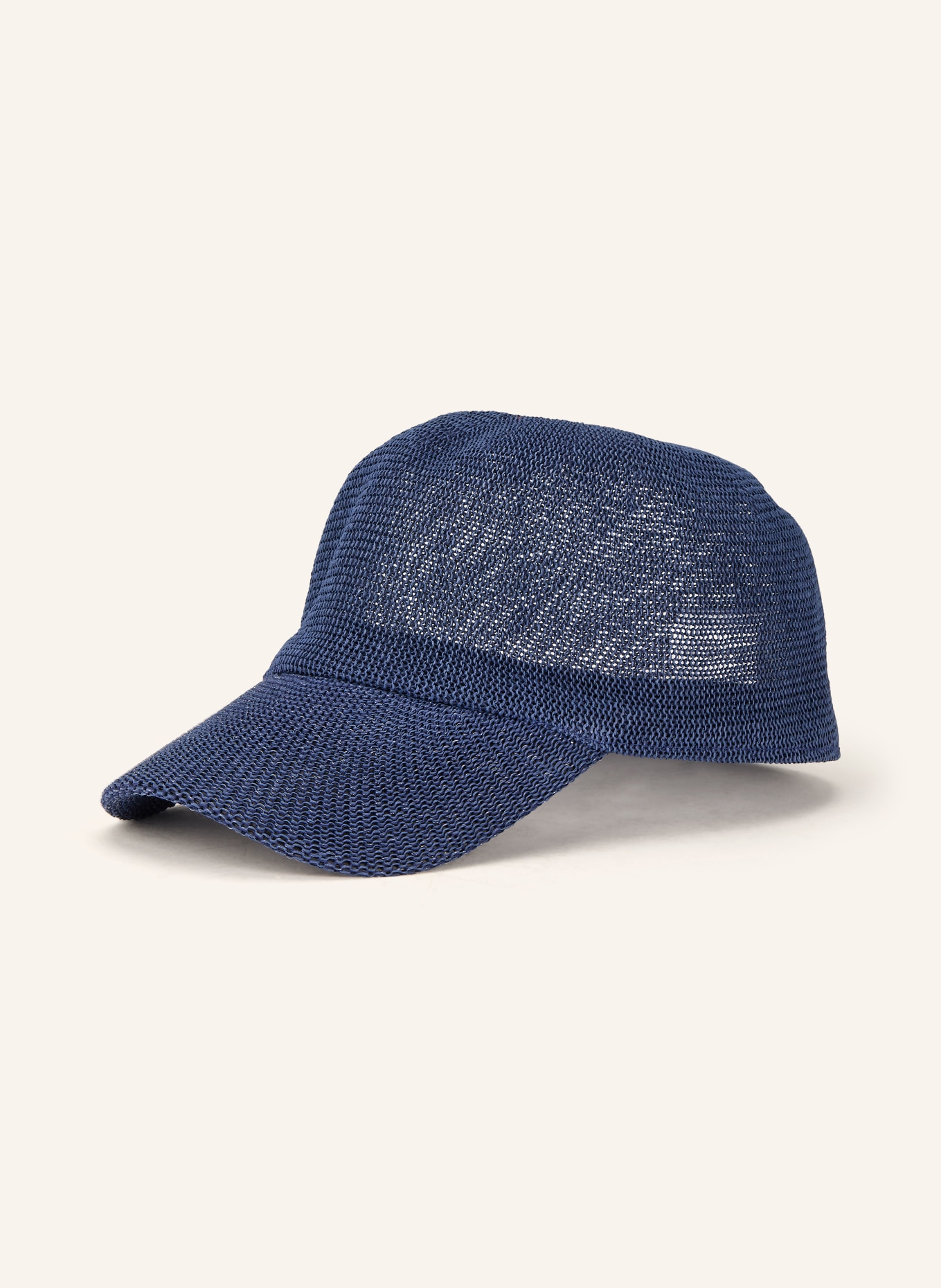 MARC CAIN Cap: 394 navy