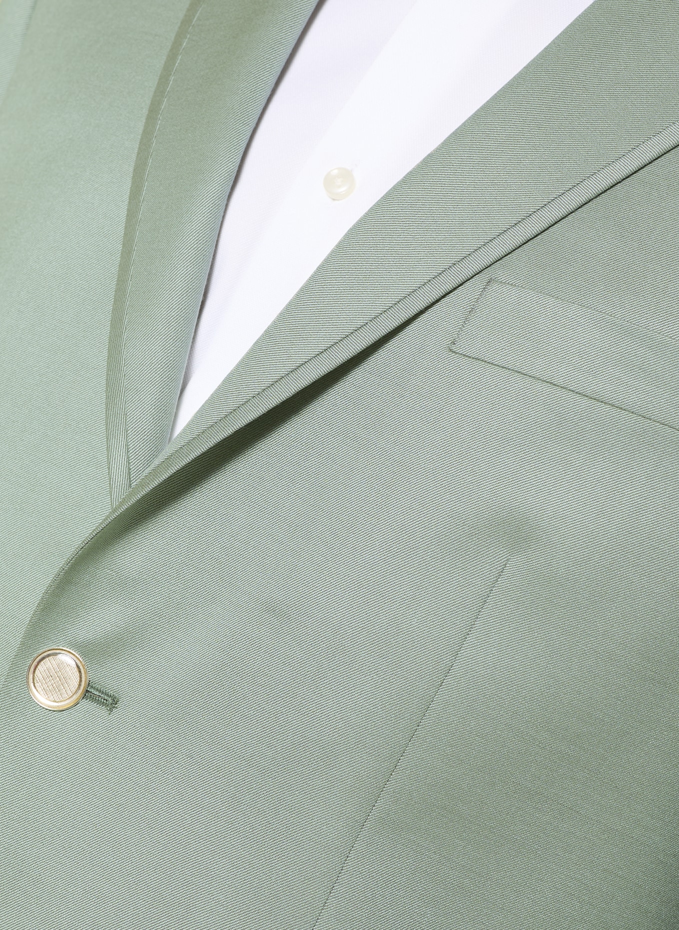 WILVORST Anzugsakko Extra Slim Fit: 047 Grün