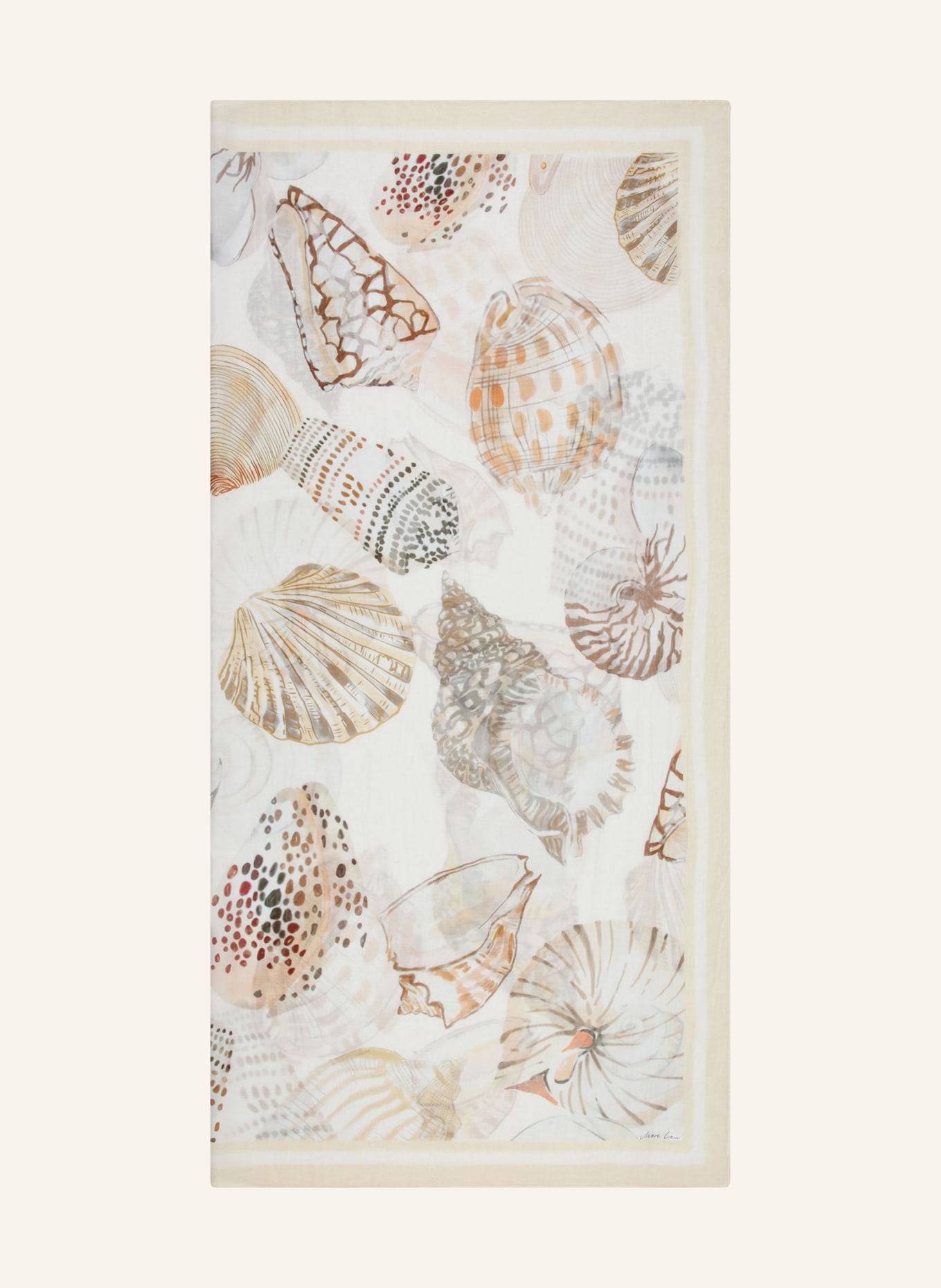 MARC CAIN doek: 110 off