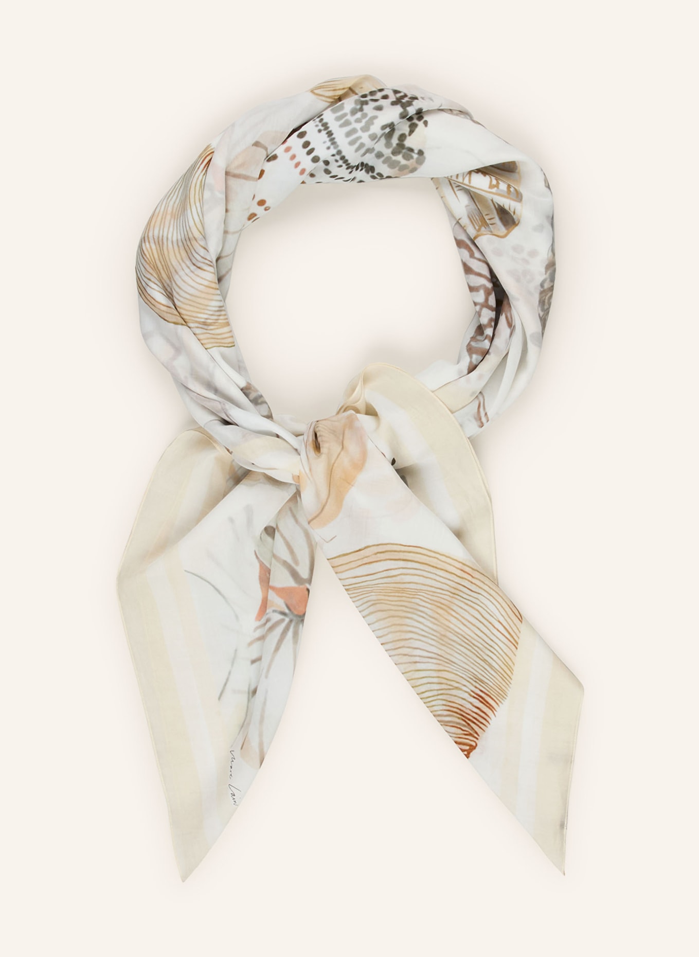 MARC CAIN doek: 110 off