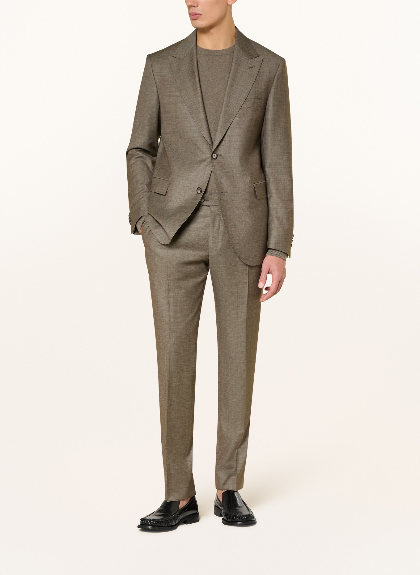 DRESSLER Sako Regular Fit: 066 1177