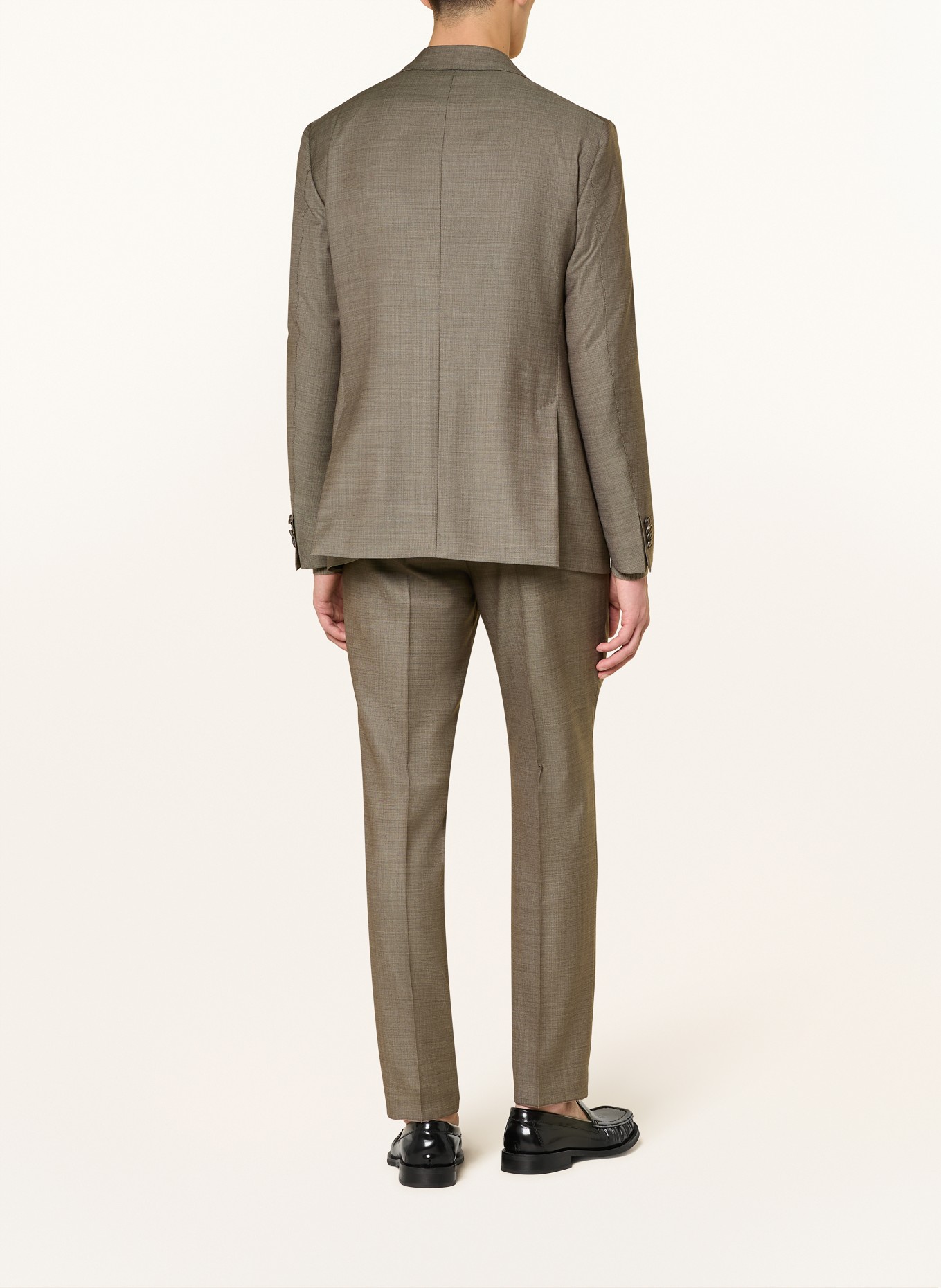 DRESSLER Sako Regular Fit: 066 1177