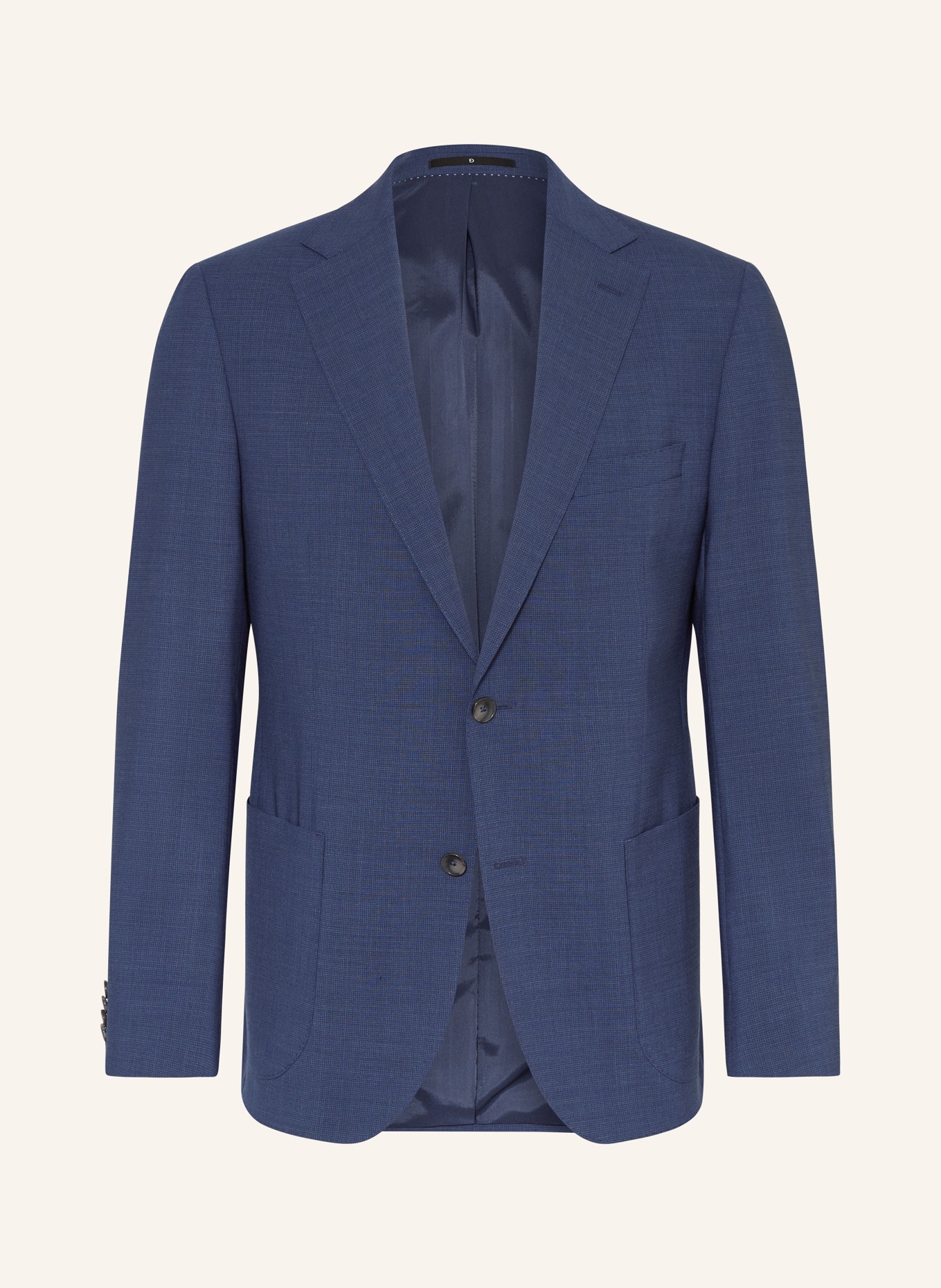 DRESSLER SENDRIK suit jacket, regular fit: 042 829