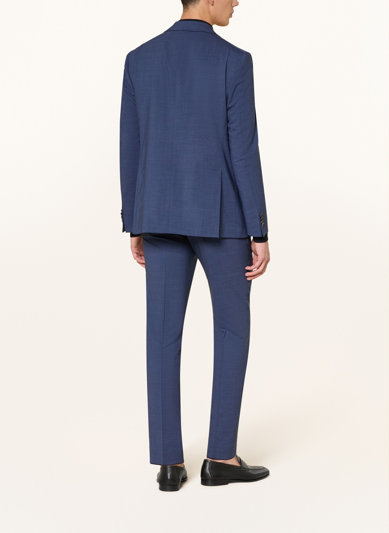 DRESSLER SENDRIK suit jacket, regular fit: 042 829