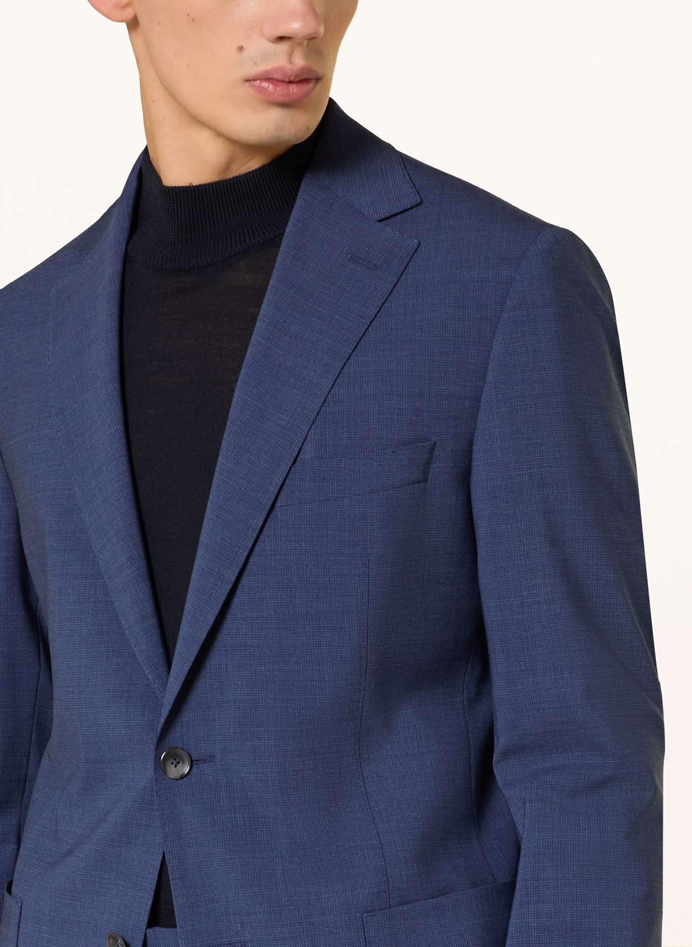 DRESSLER SENDRIK suit jacket, regular fit: 042 829