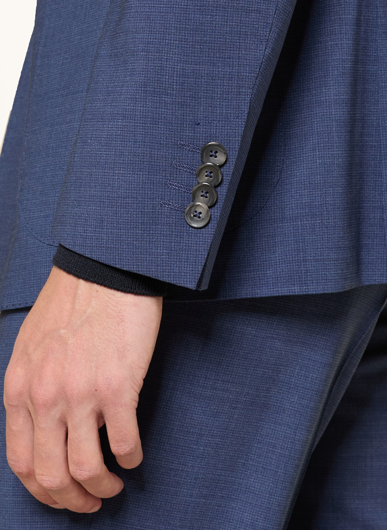 DRESSLER SENDRIK suit jacket, regular fit: 042 829