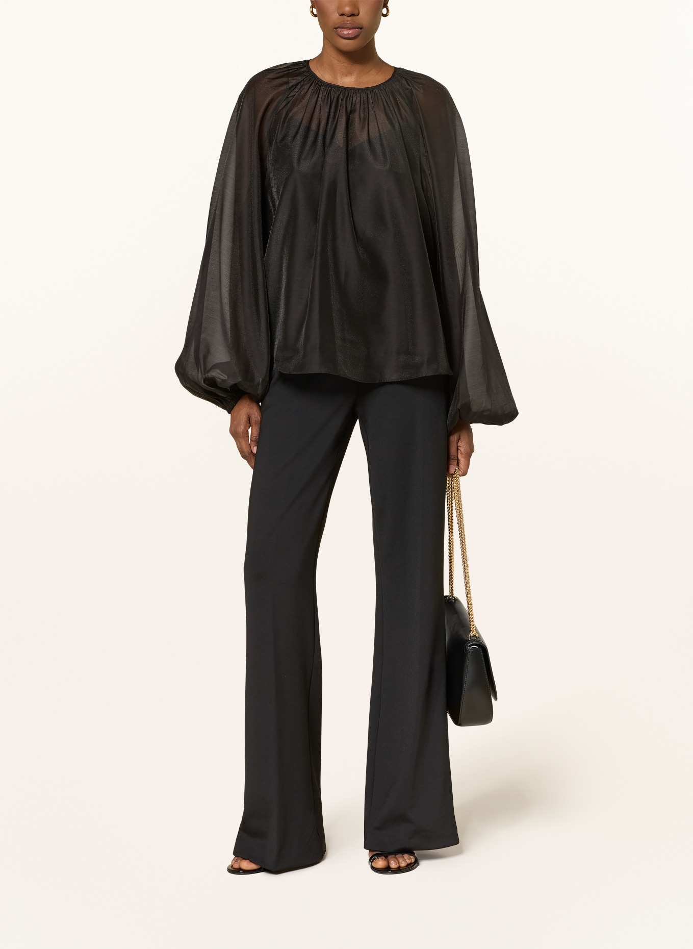 TED BAKER Chemisier EELEANA: NOIR