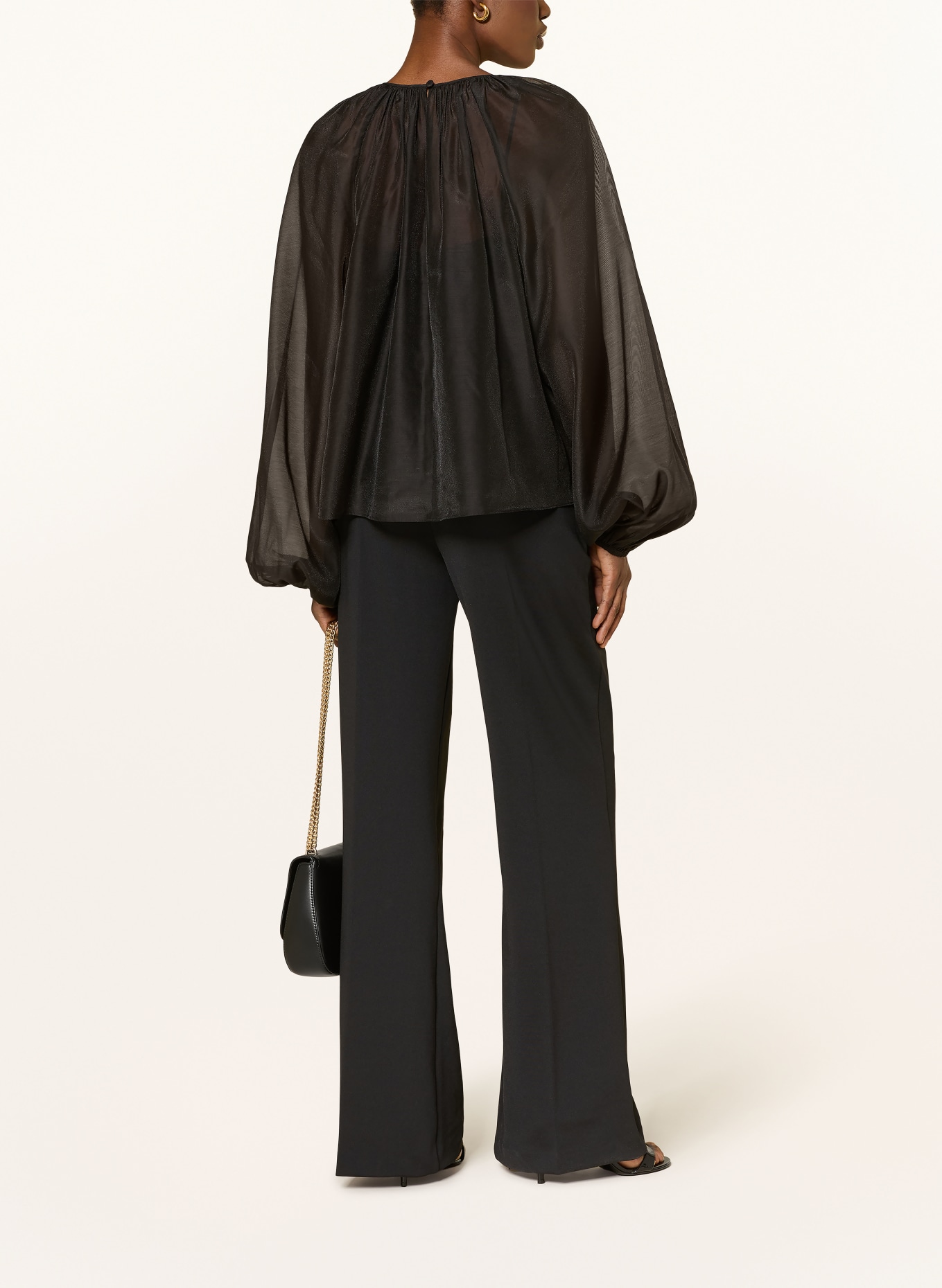 TED BAKER Chemisier EELEANA: NOIR