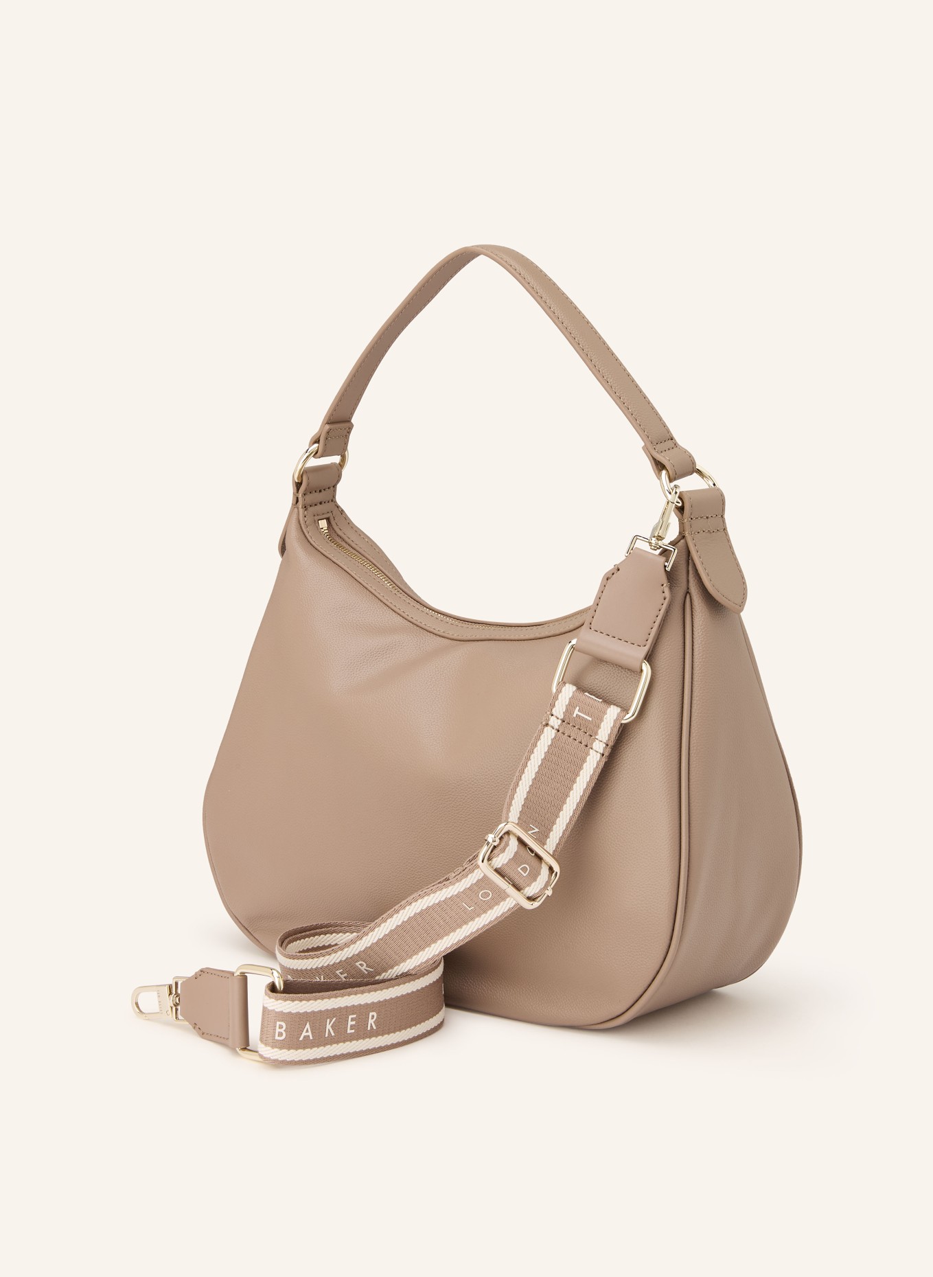 TED BAKER Handtasche LYSHIA: TAUPE
