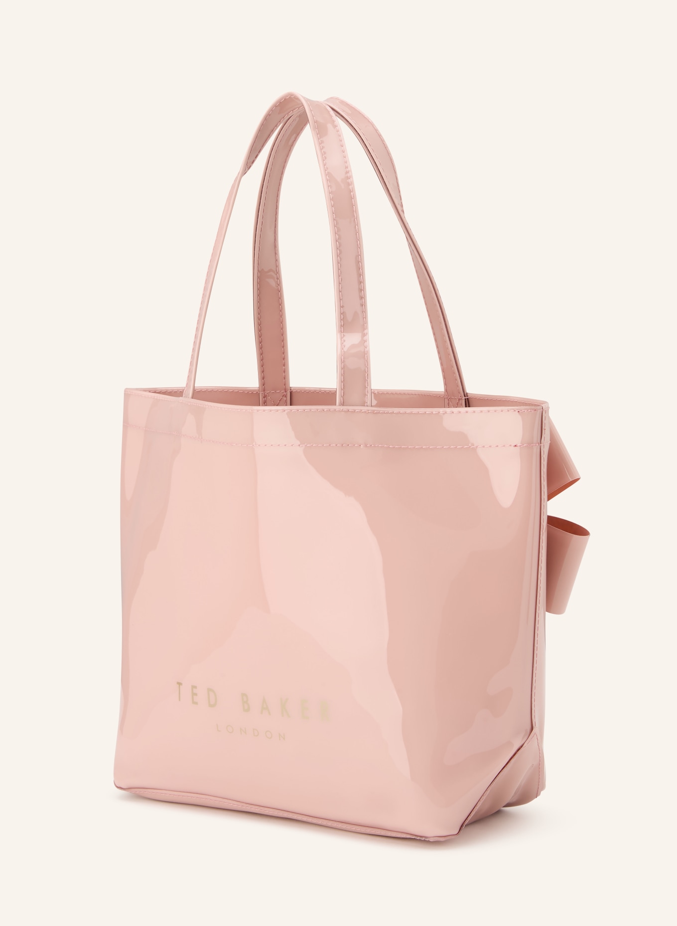 TED BAKER NIKICON handbag: ROSE