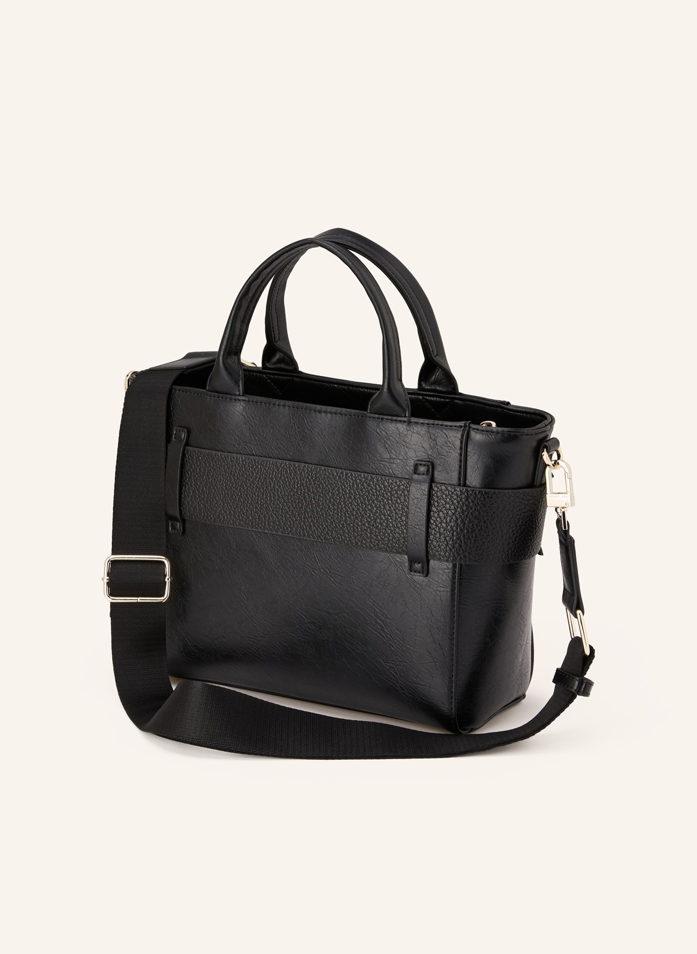 TED BAKER Handtasche JIMSA: SCHWARZ